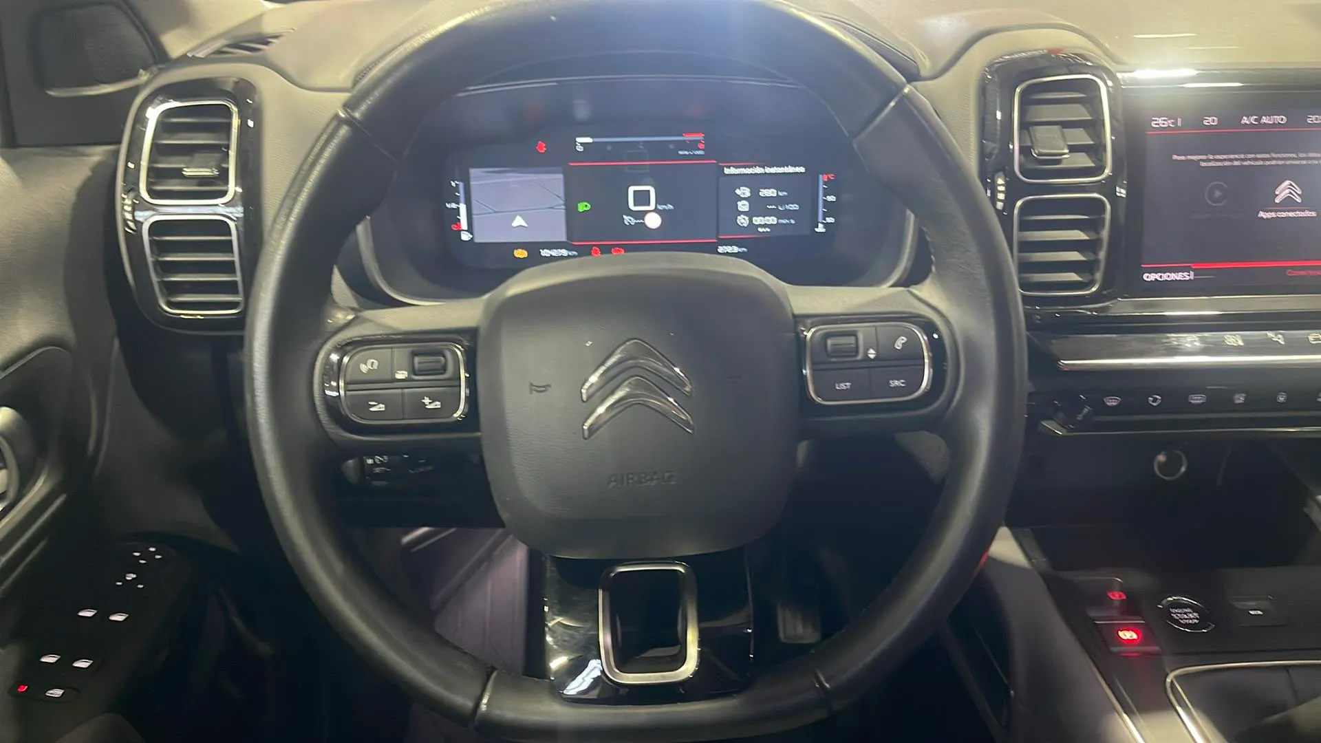 Citroën C5 Aircross PureTech Feel - foto 11