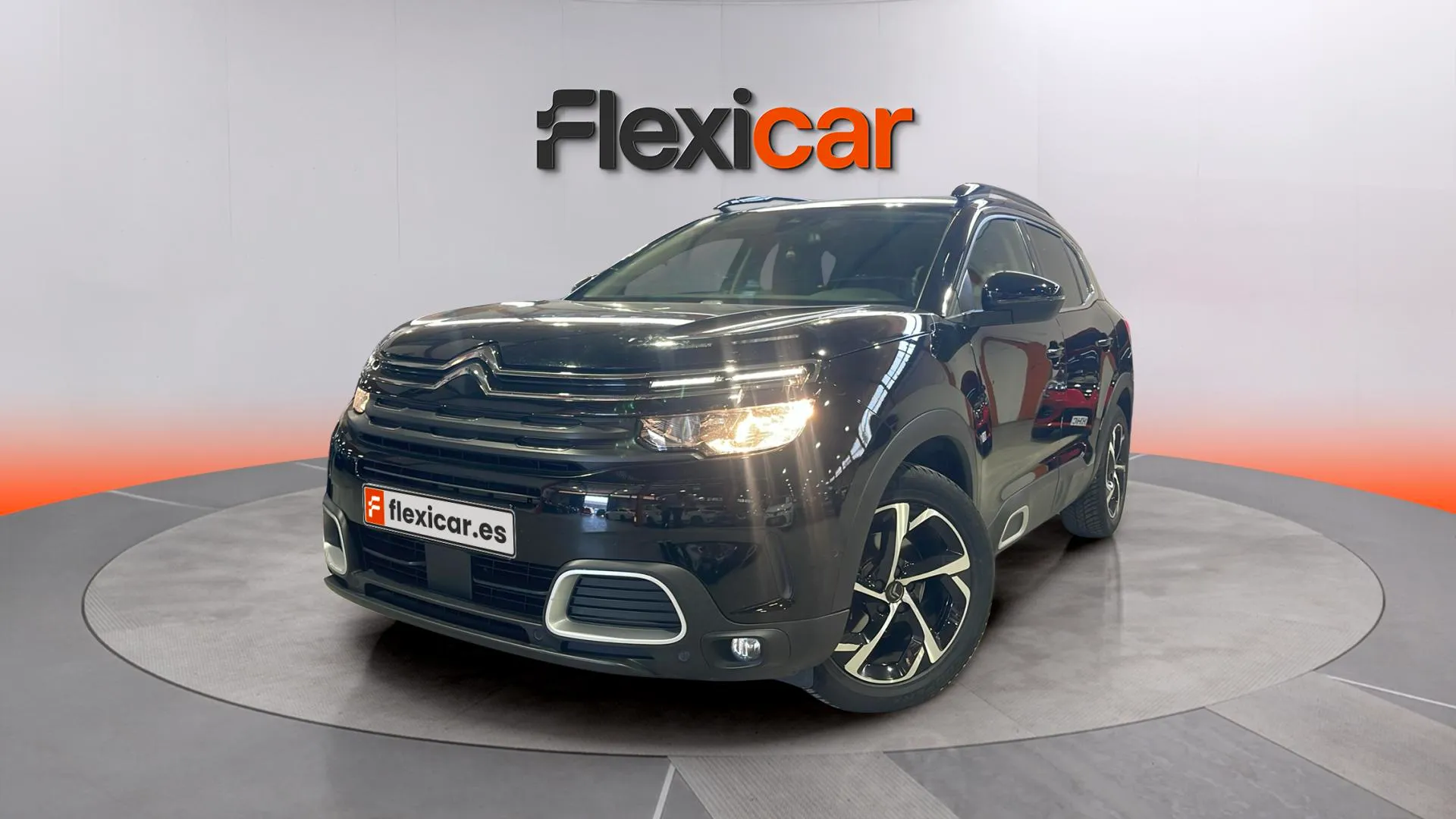 Citroën C5 Aircross PureTech Feel - foto 3