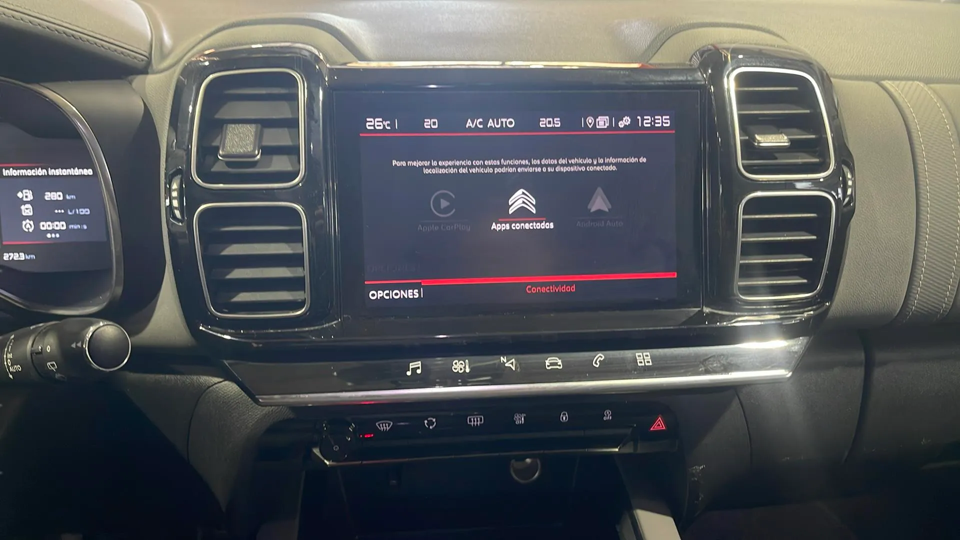 Citroën C5 Aircross PureTech Feel - foto 13