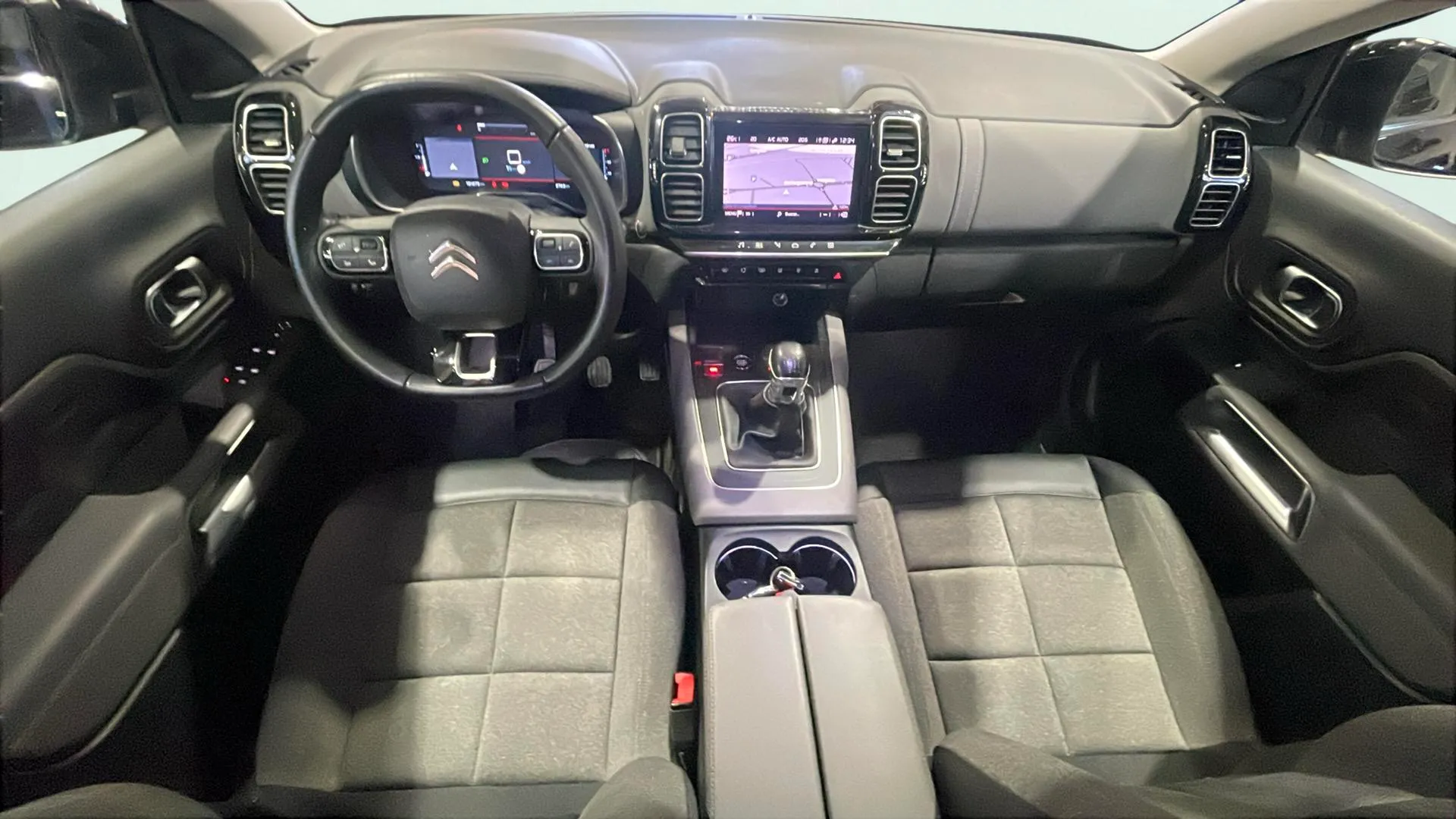 Citroën C5 Aircross PureTech Feel - foto 9