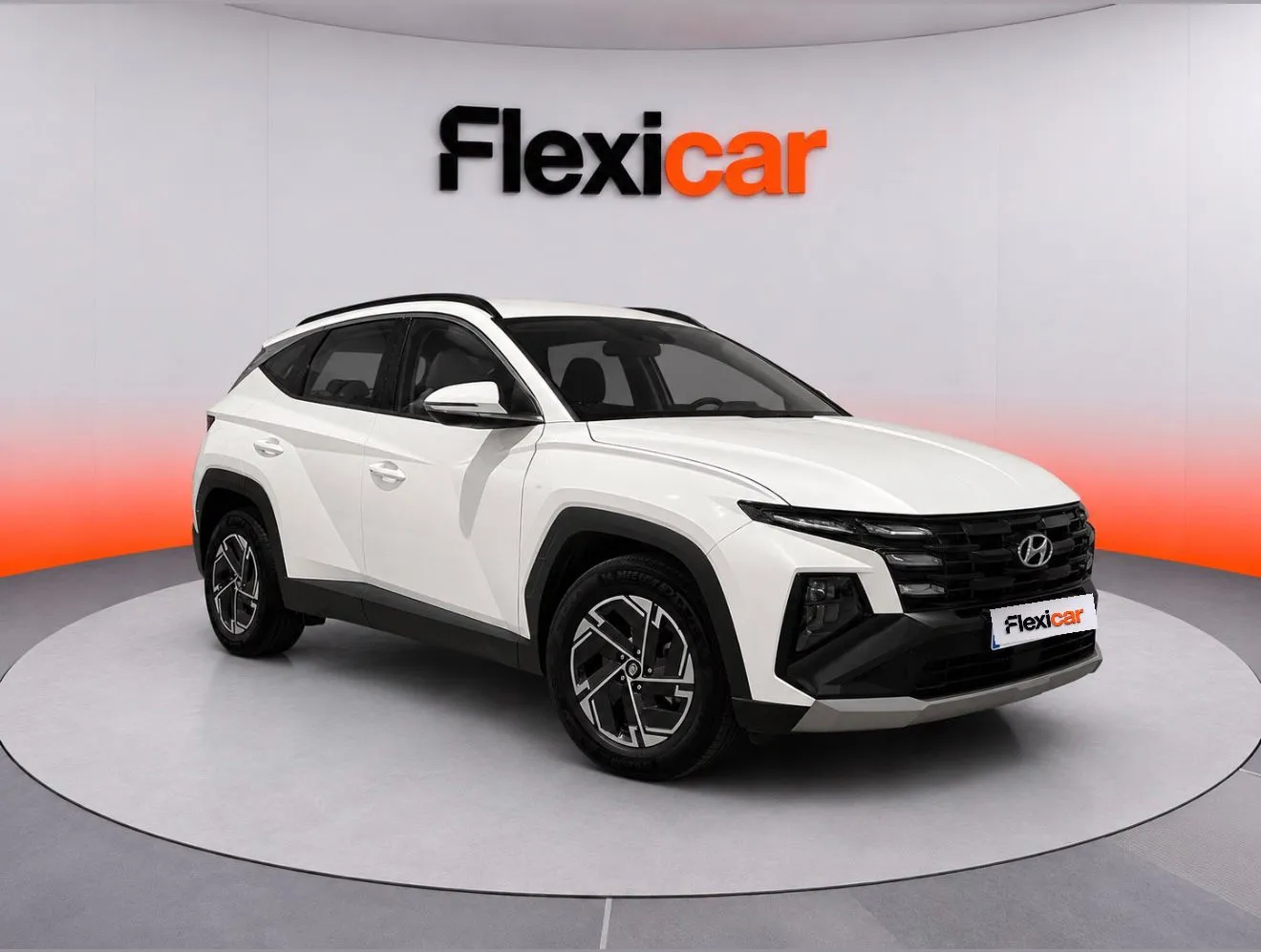 Hyundai Tucson 1.6 CRDi 48V Maxx - foto 2