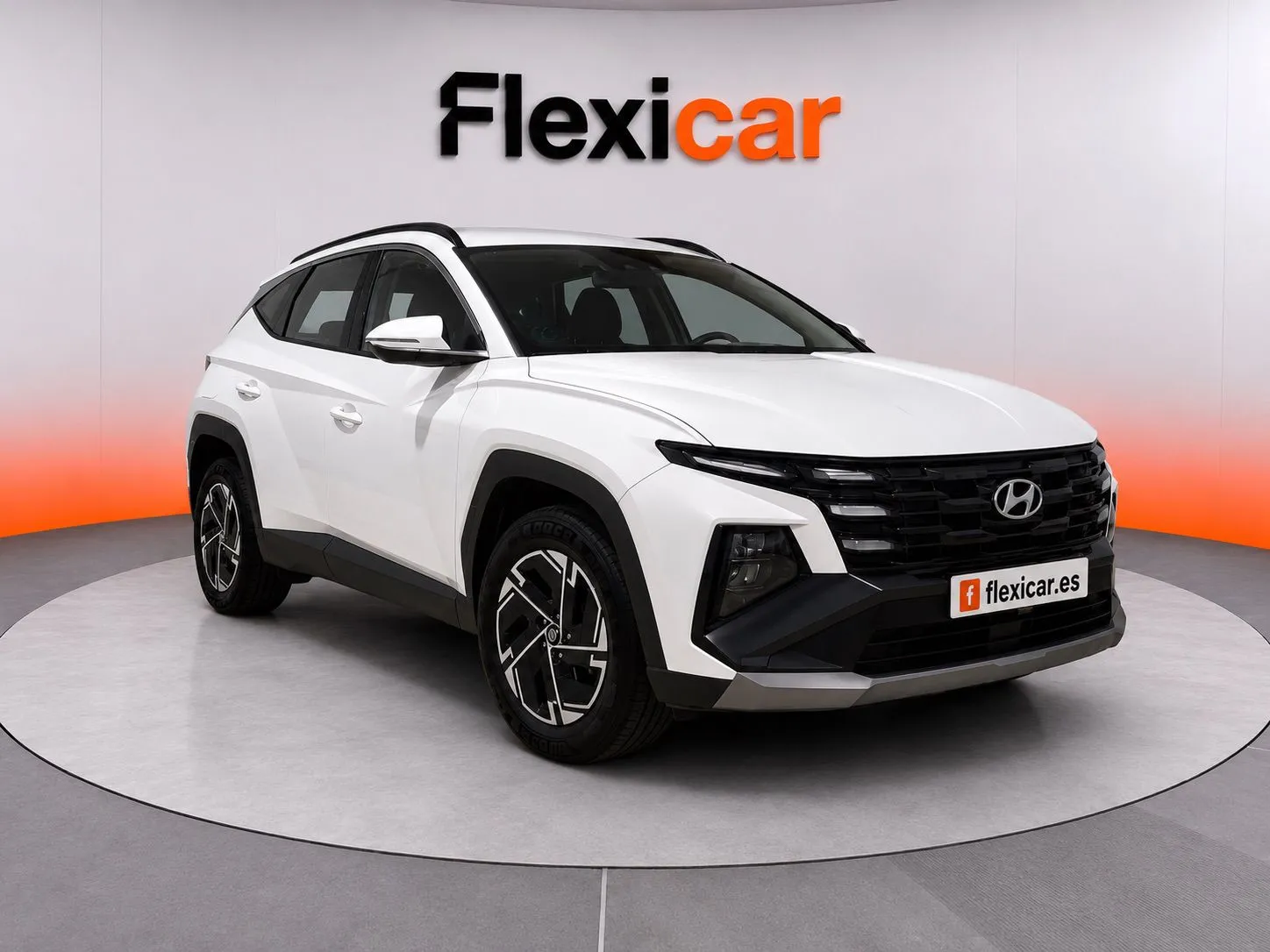 Hyundai Tucson 1.6 CRDi 48V Maxx - foto 1