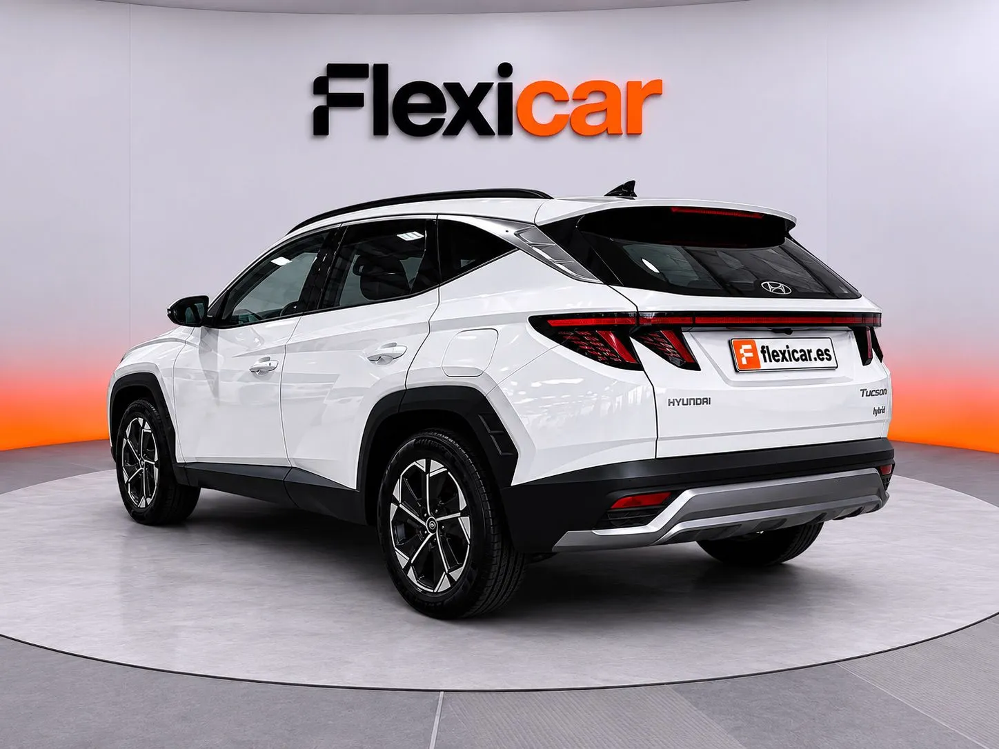 Hyundai Tucson 1.6 CRDi 48V Maxx - foto 9