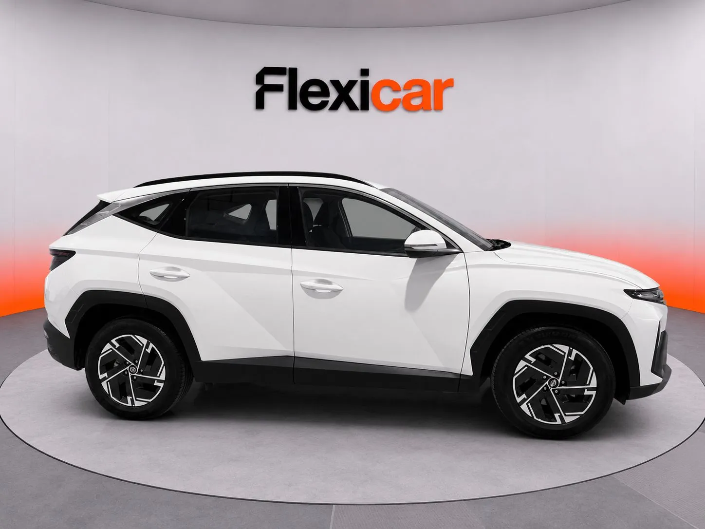 Hyundai Tucson 1.6 CRDi 48V Maxx - foto 3
