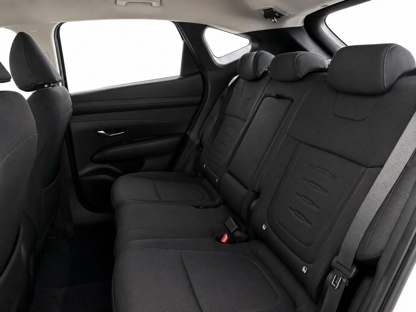 Hyundai Tucson 1.6 CRDi 48V Maxx - foto 16