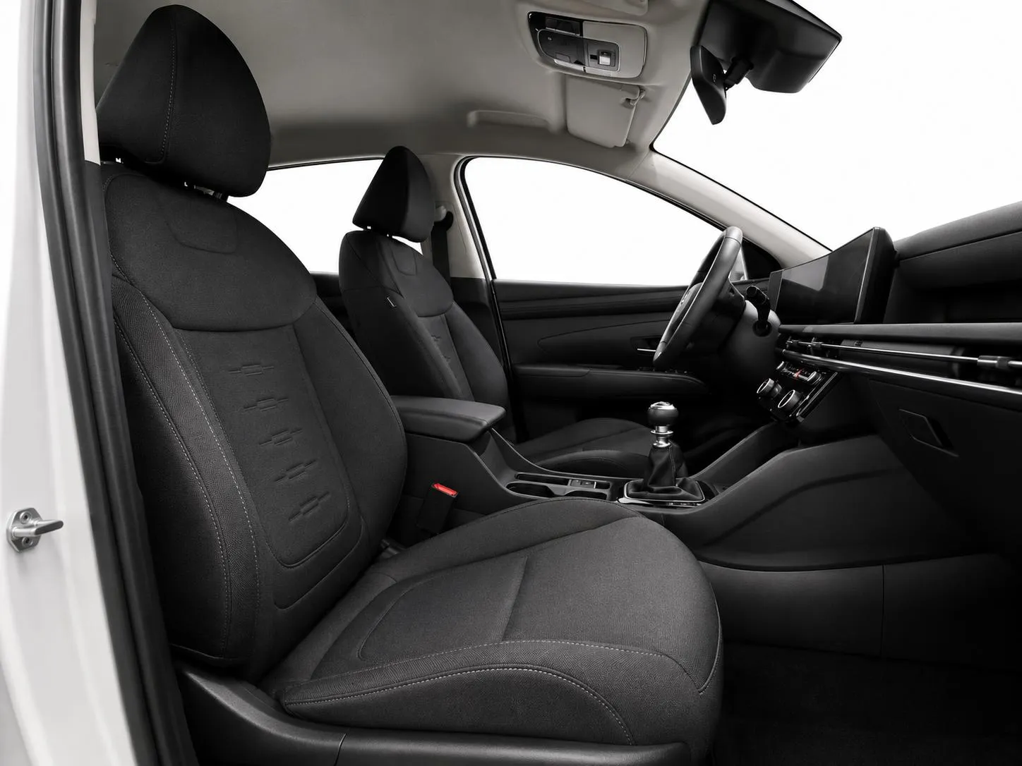 Hyundai Tucson 1.6 CRDi 48V Maxx - foto 15