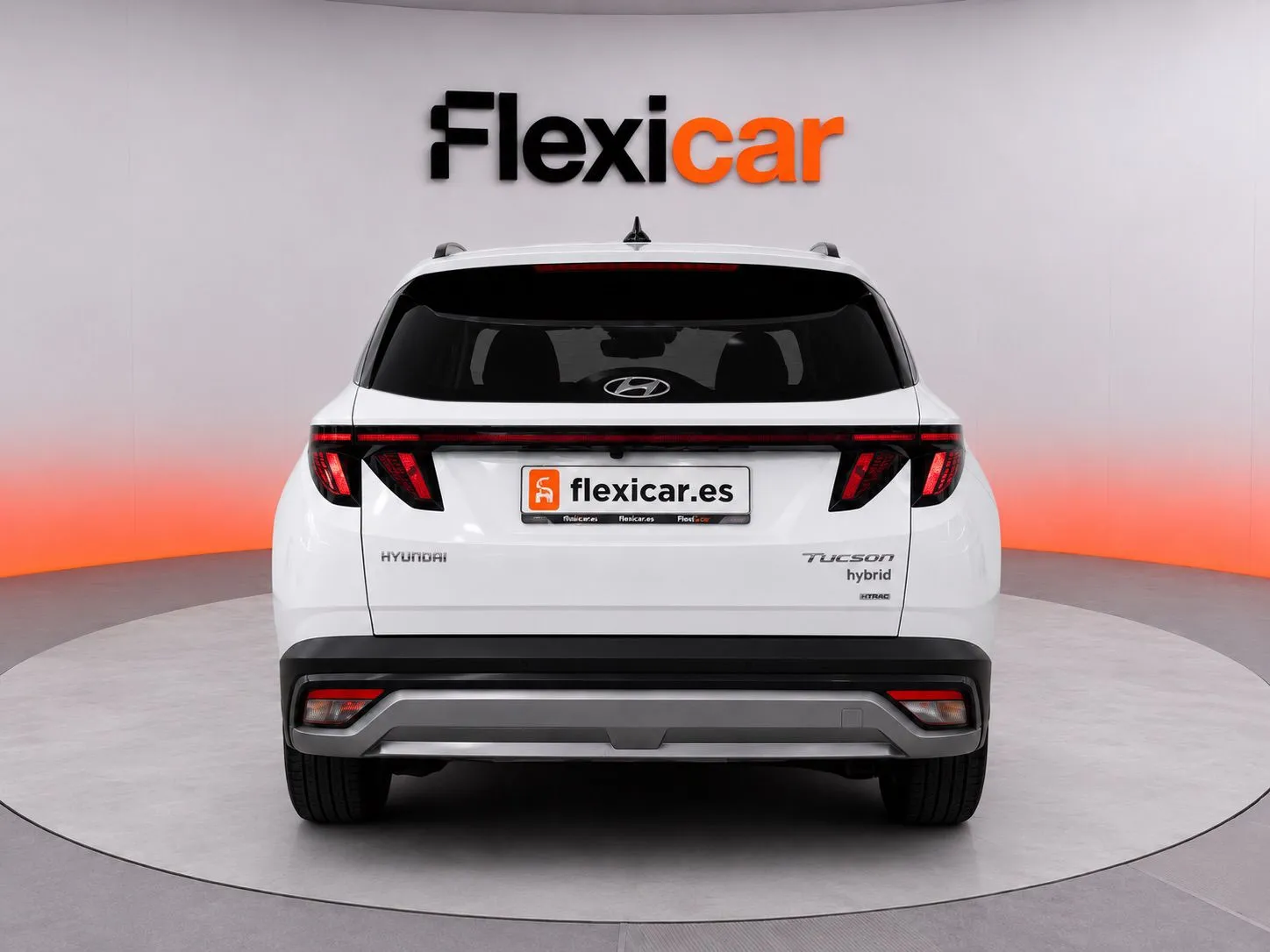Hyundai Tucson 1.6 CRDi 48V Maxx - foto 10