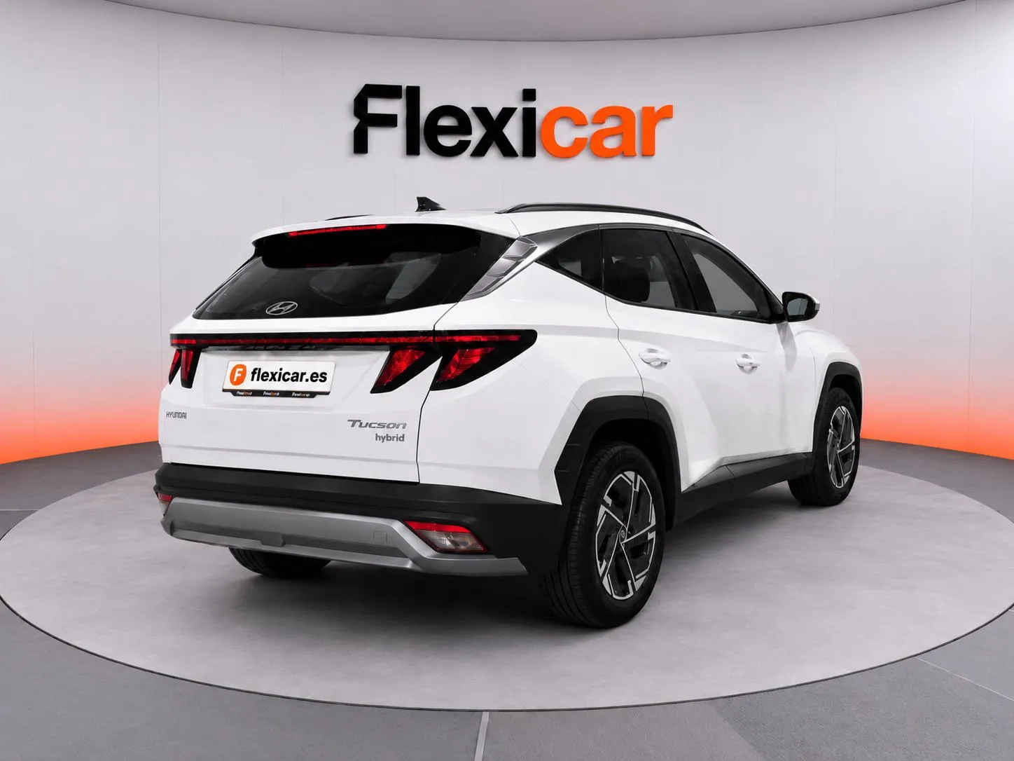 Hyundai Tucson 1.6 CRDi 48V Maxx - foto 7