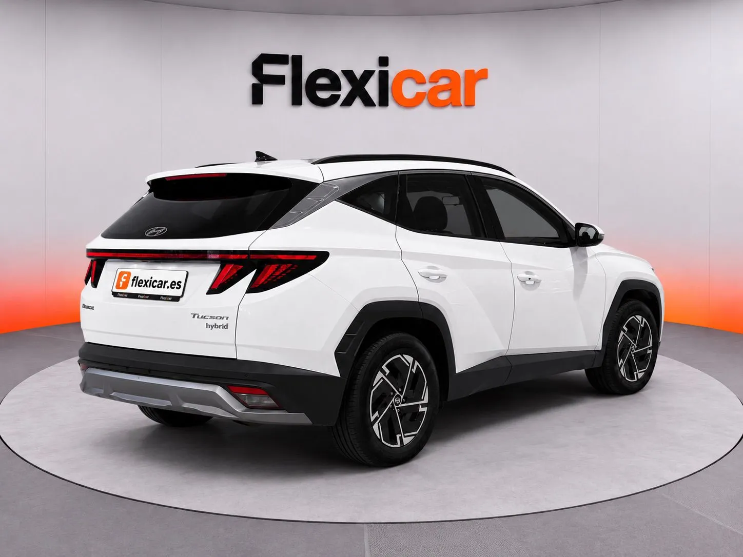 Hyundai Tucson 1.6 CRDi 48V Maxx - foto 8