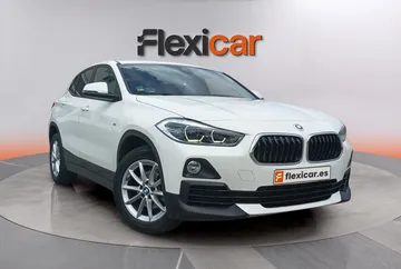 bmw x2 sdrive16d diesel manual lugo 903000000264138
