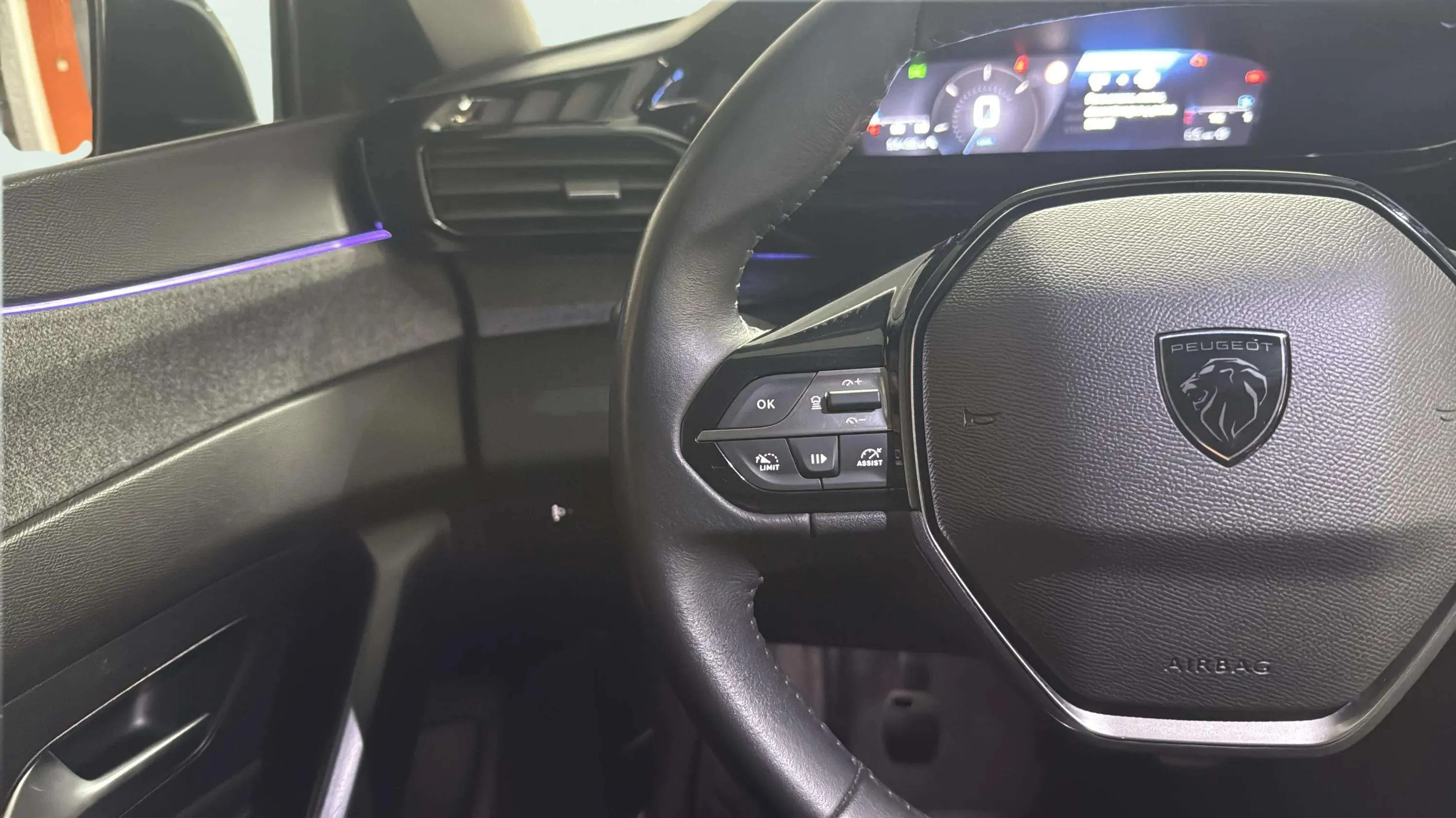 Peugeot 308 Active Pack PureTech 130 - foto 18