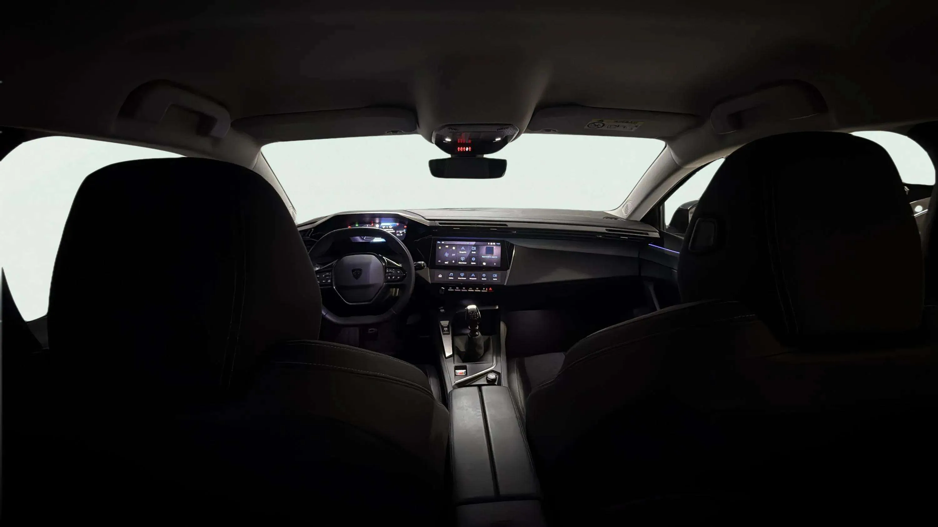 Peugeot 308 Active Pack PureTech 130 - foto 12