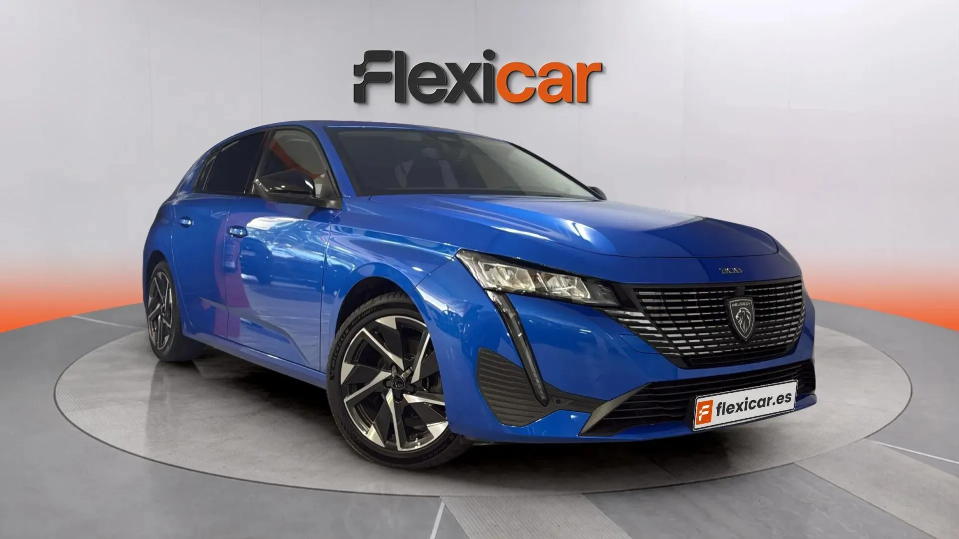 Peugeot 308 Active Pack PureTech 130