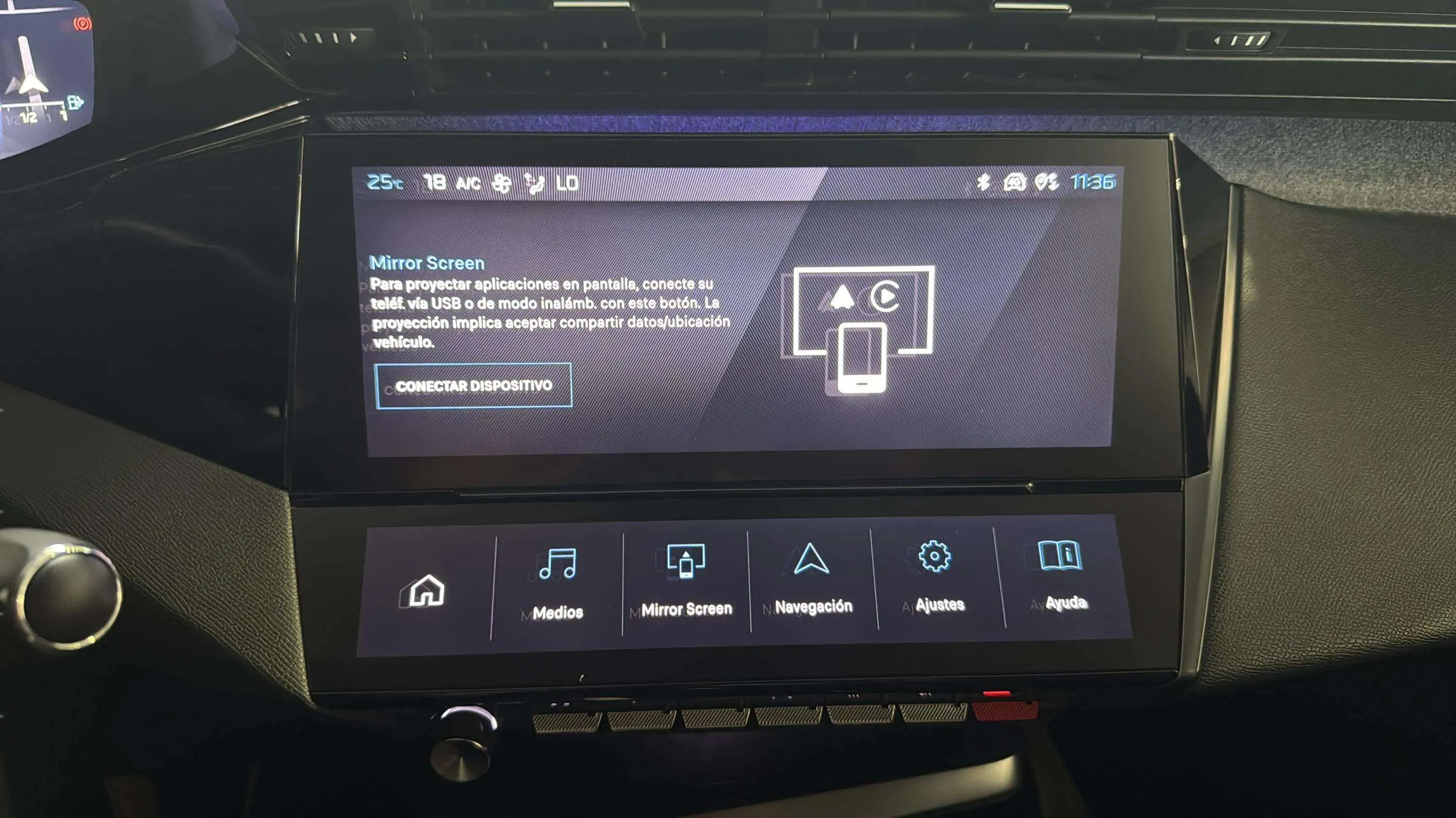 Peugeot 308 Active Pack PureTech 130 - foto 23