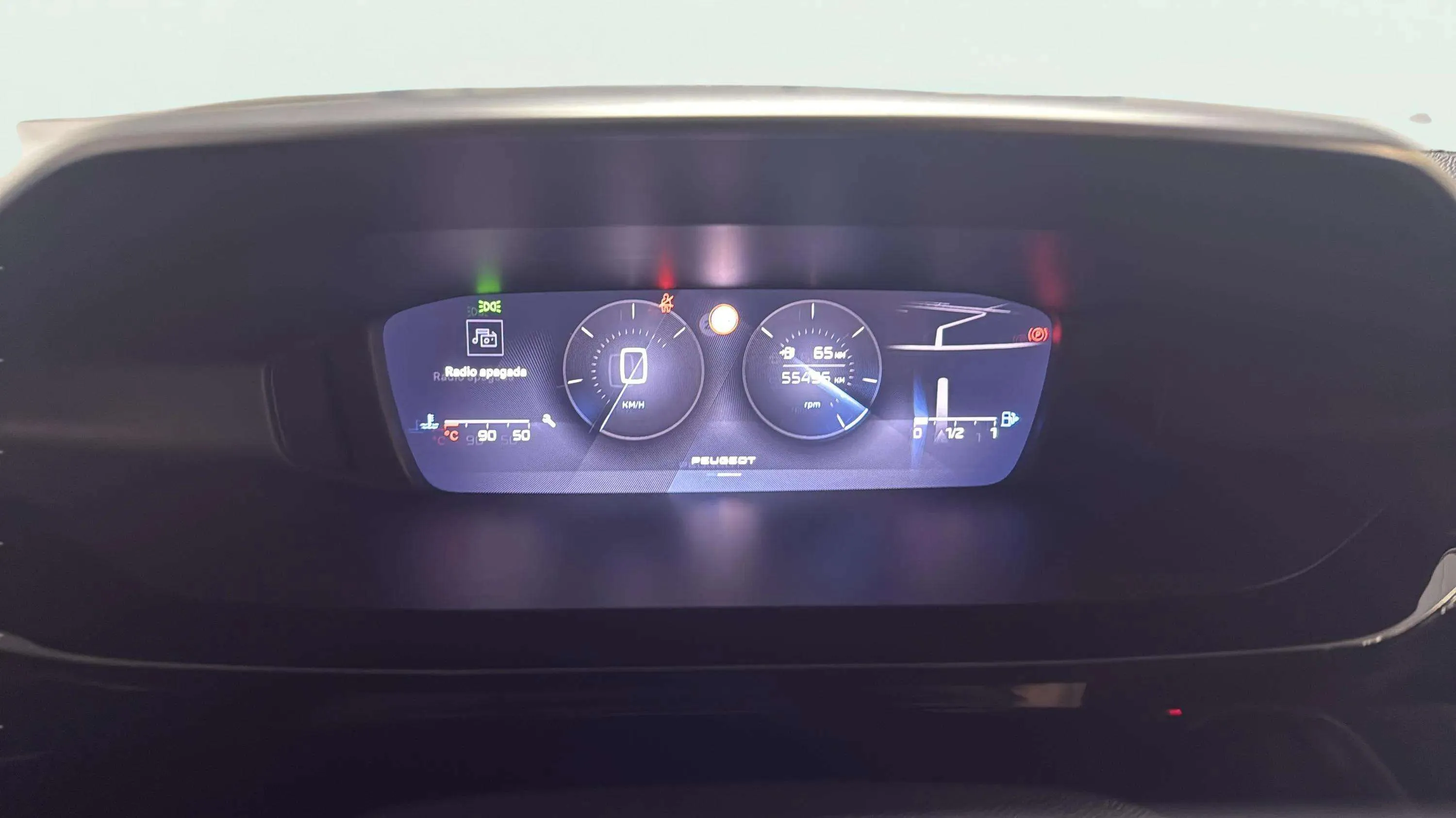 Peugeot 308 Active Pack PureTech 130 - foto 17