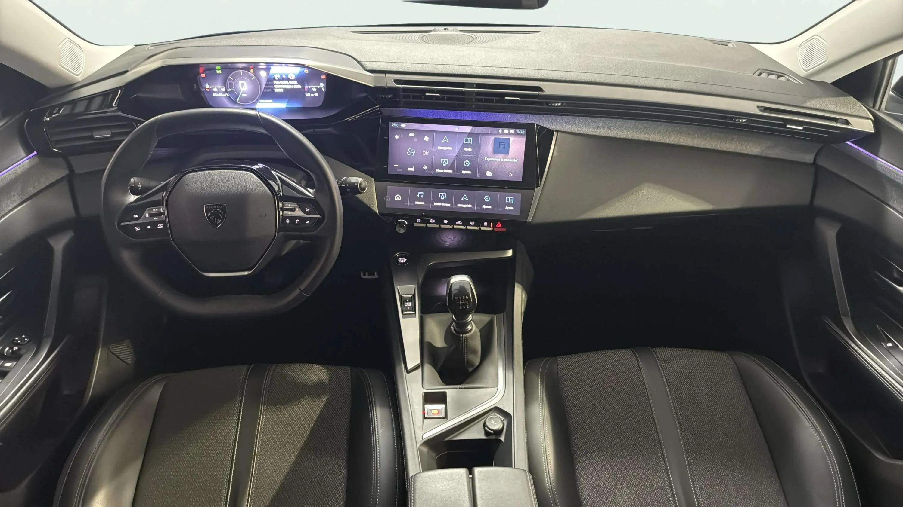 Peugeot 308 Active Pack PureTech 130 - foto 14