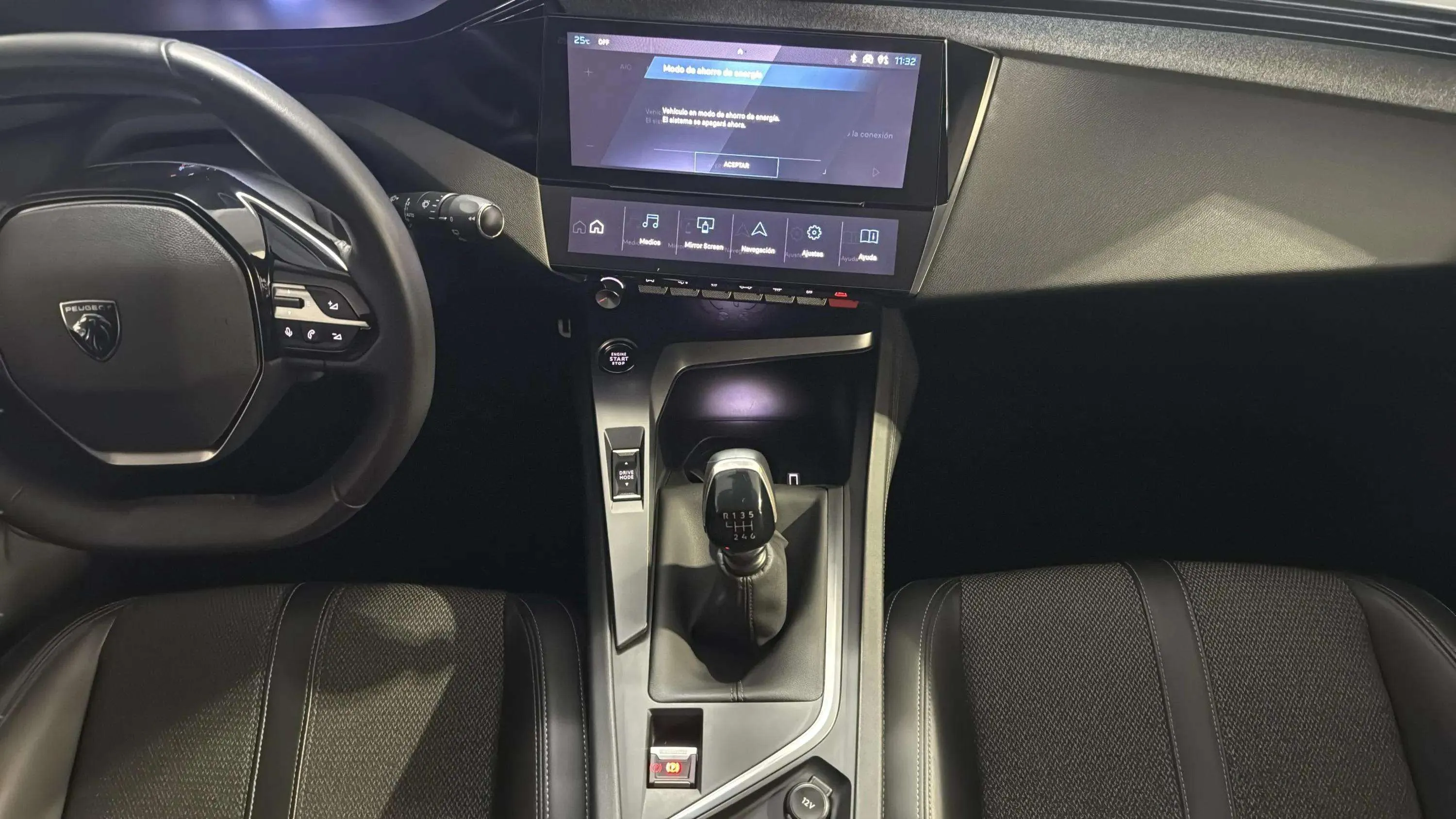 Peugeot 308 Active Pack PureTech 130 - foto 15