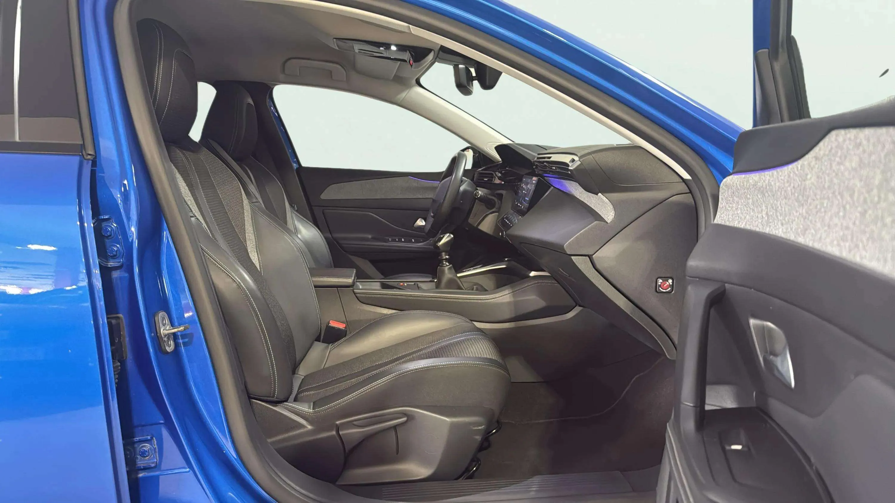 Peugeot 308 Active Pack PureTech 130 - foto 10