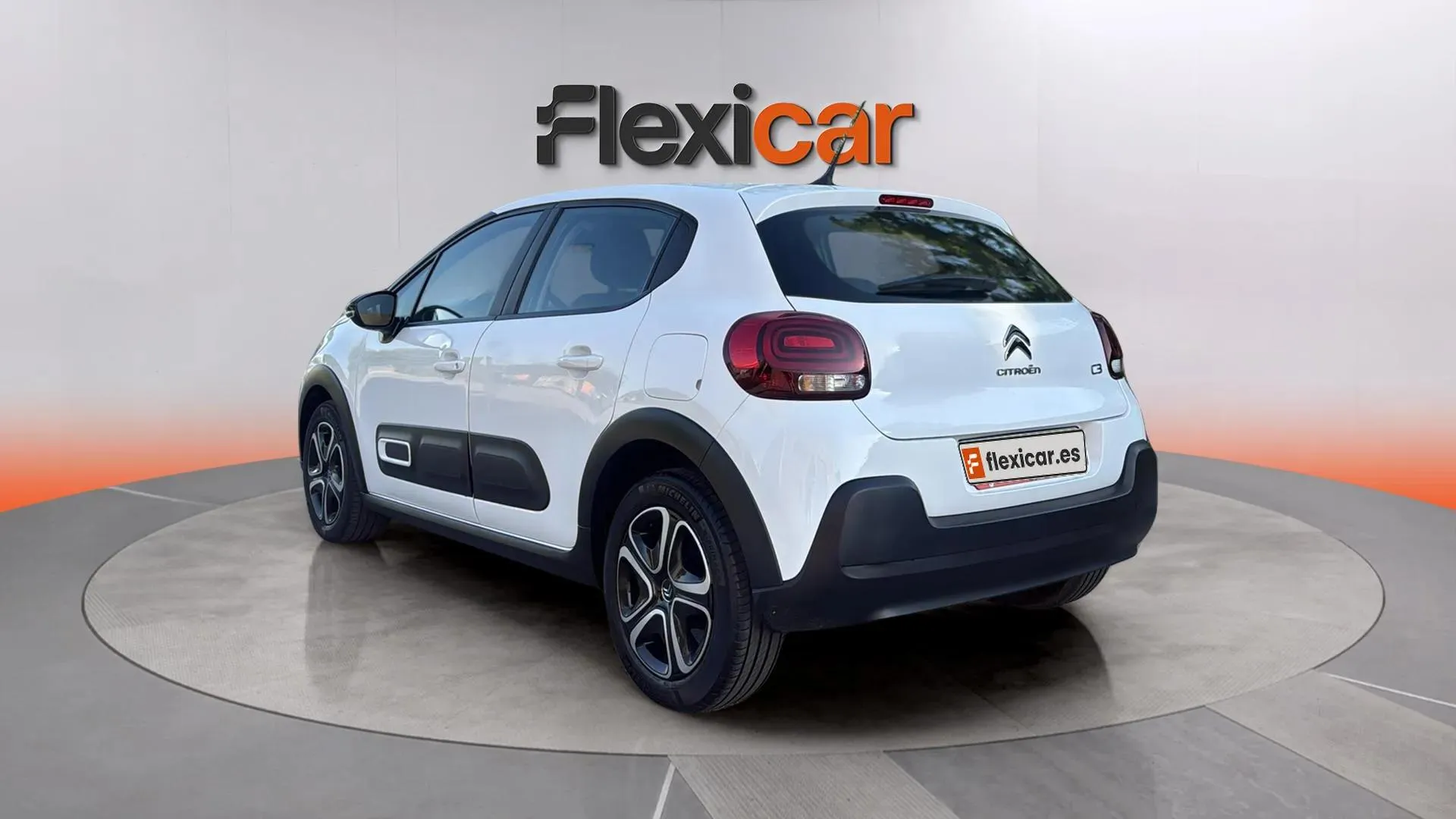 Citroën C3 PureTech Feel - foto 6
