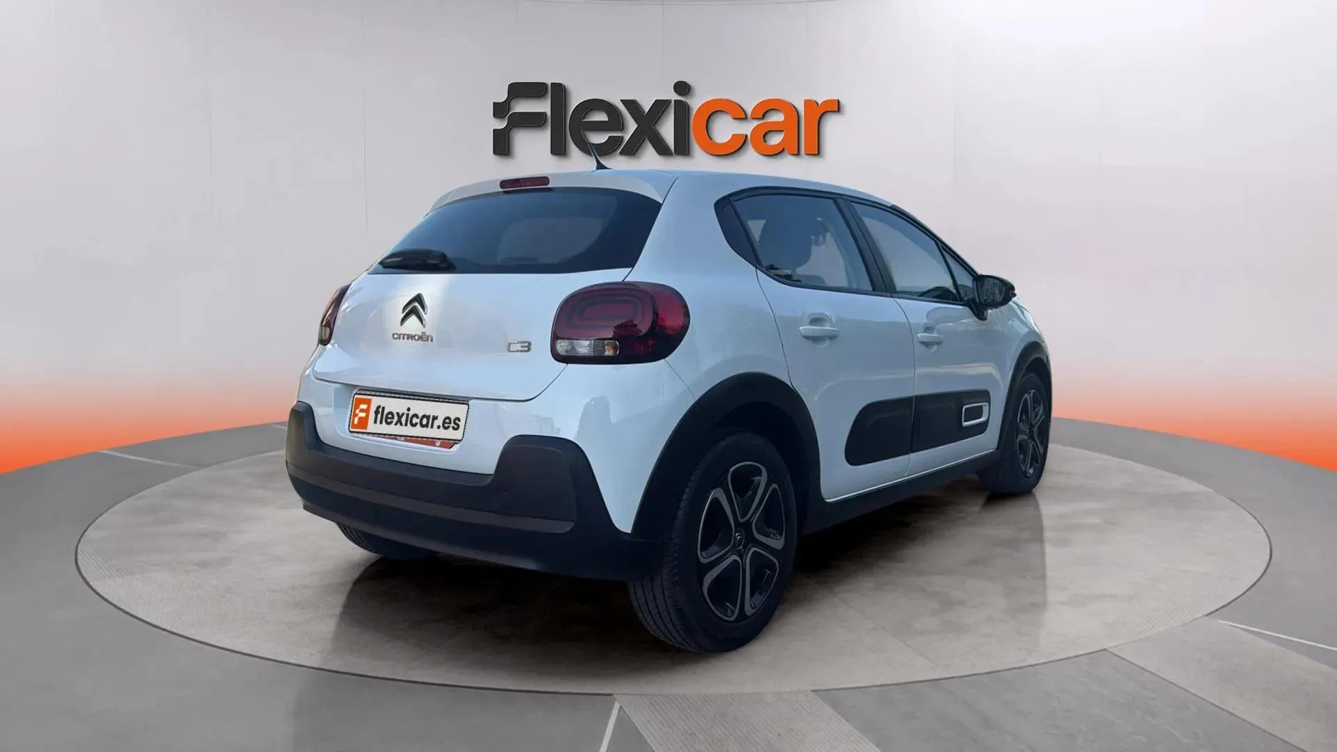 Citroën C3 PureTech Feel - foto 3
