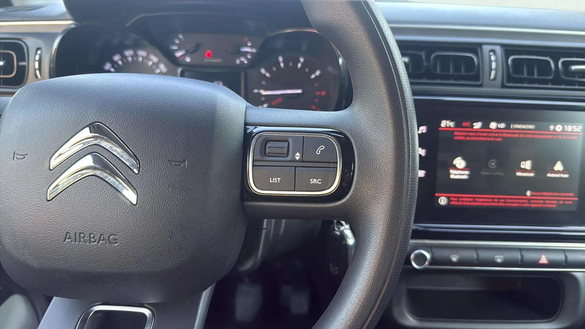 Citroën C3 PureTech Feel - foto 19