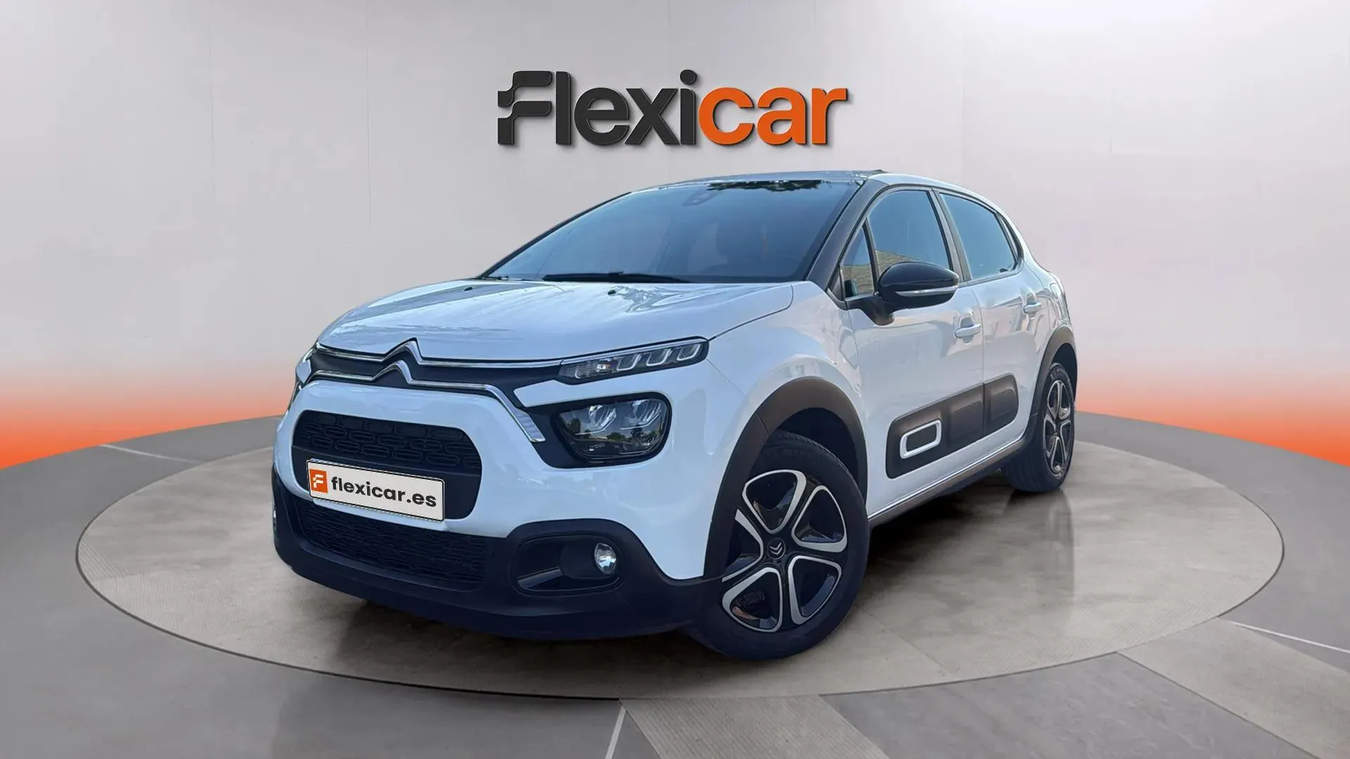 Citroën C3 PureTech Feel - foto 9