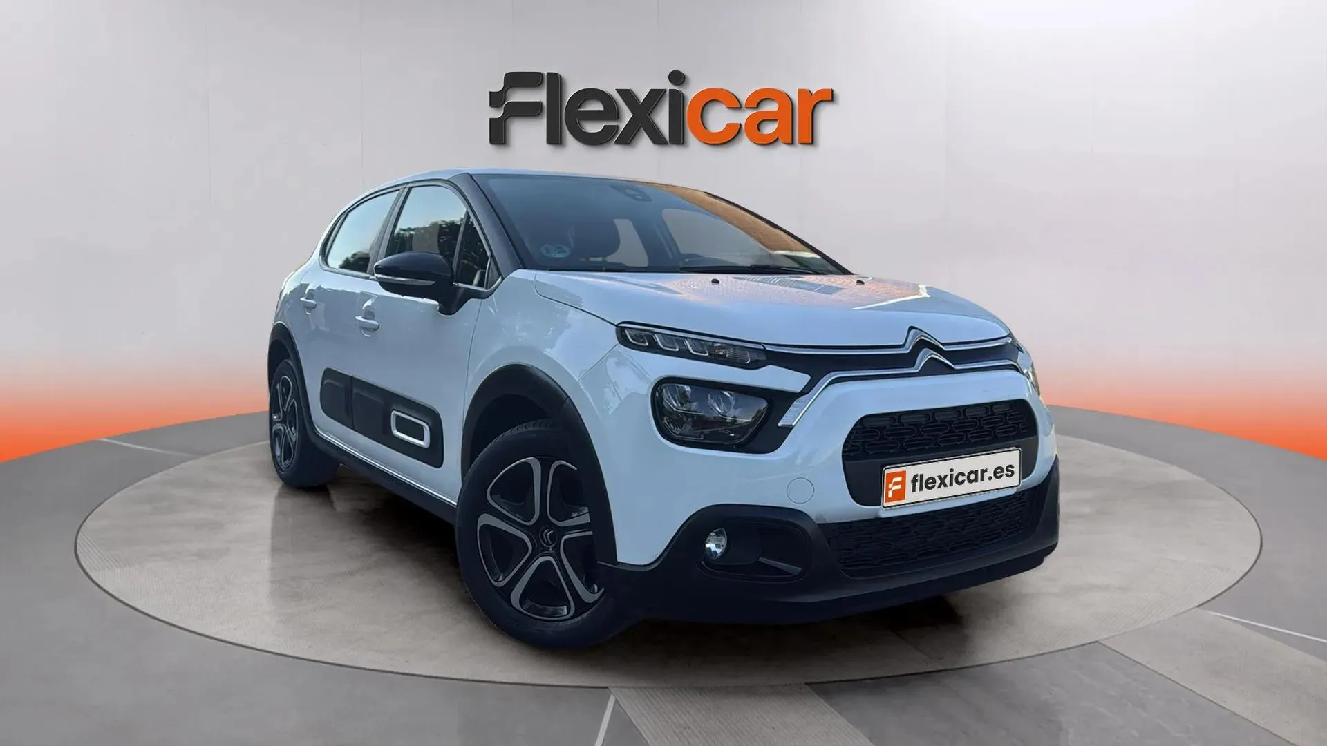 Citroën C3 PureTech Feel
