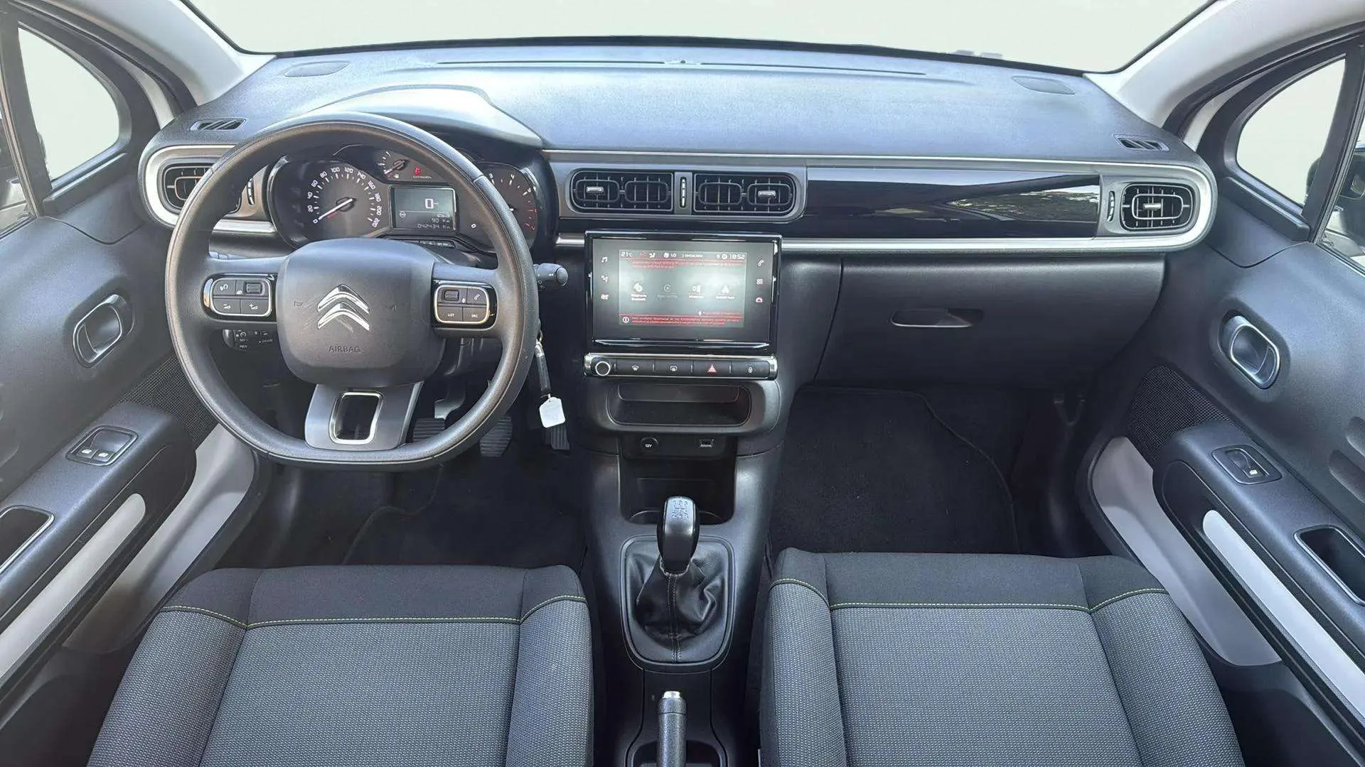 Citroën C3 PureTech Feel - foto 15