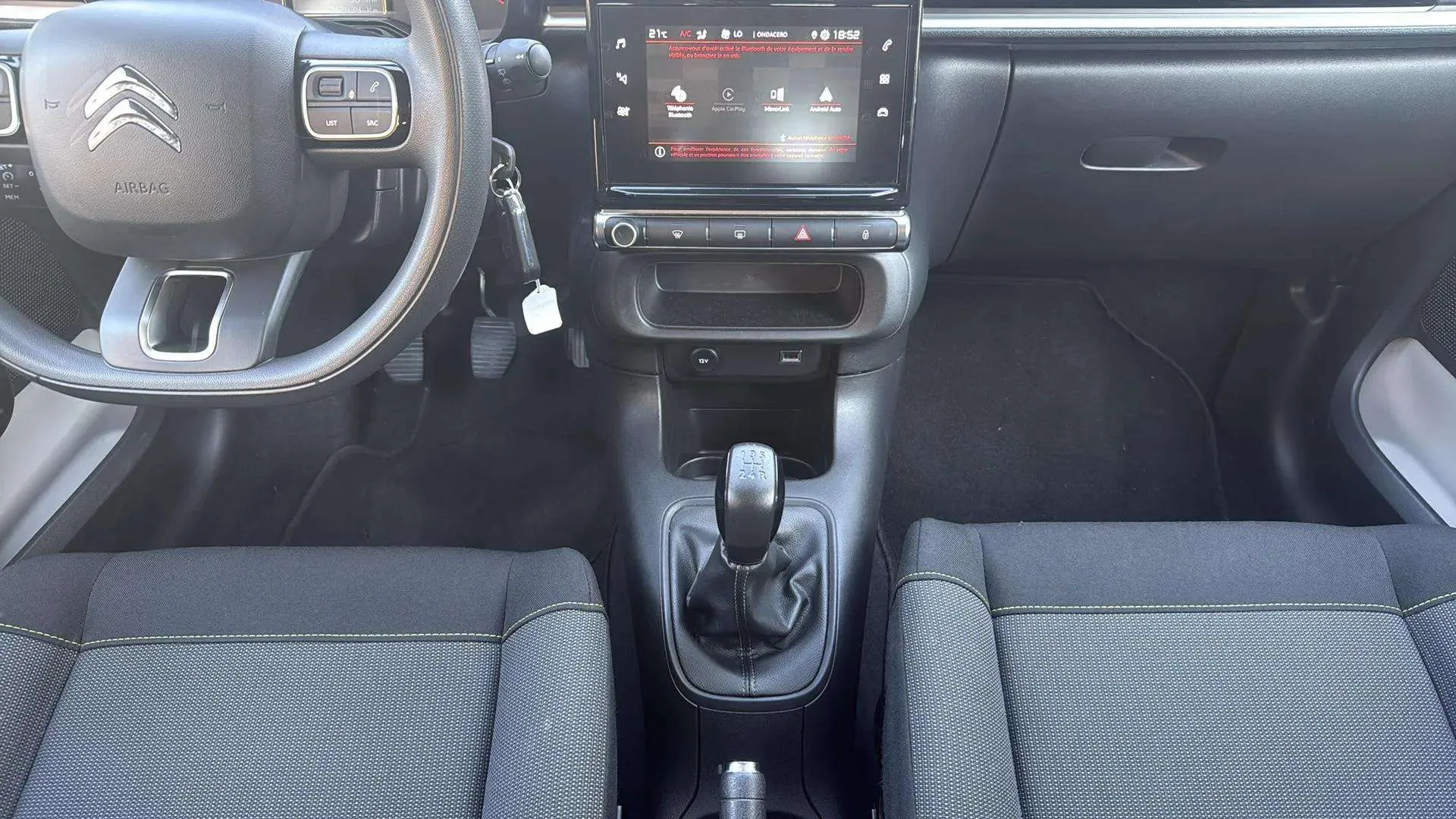 Citroën C3 PureTech Feel - foto 16