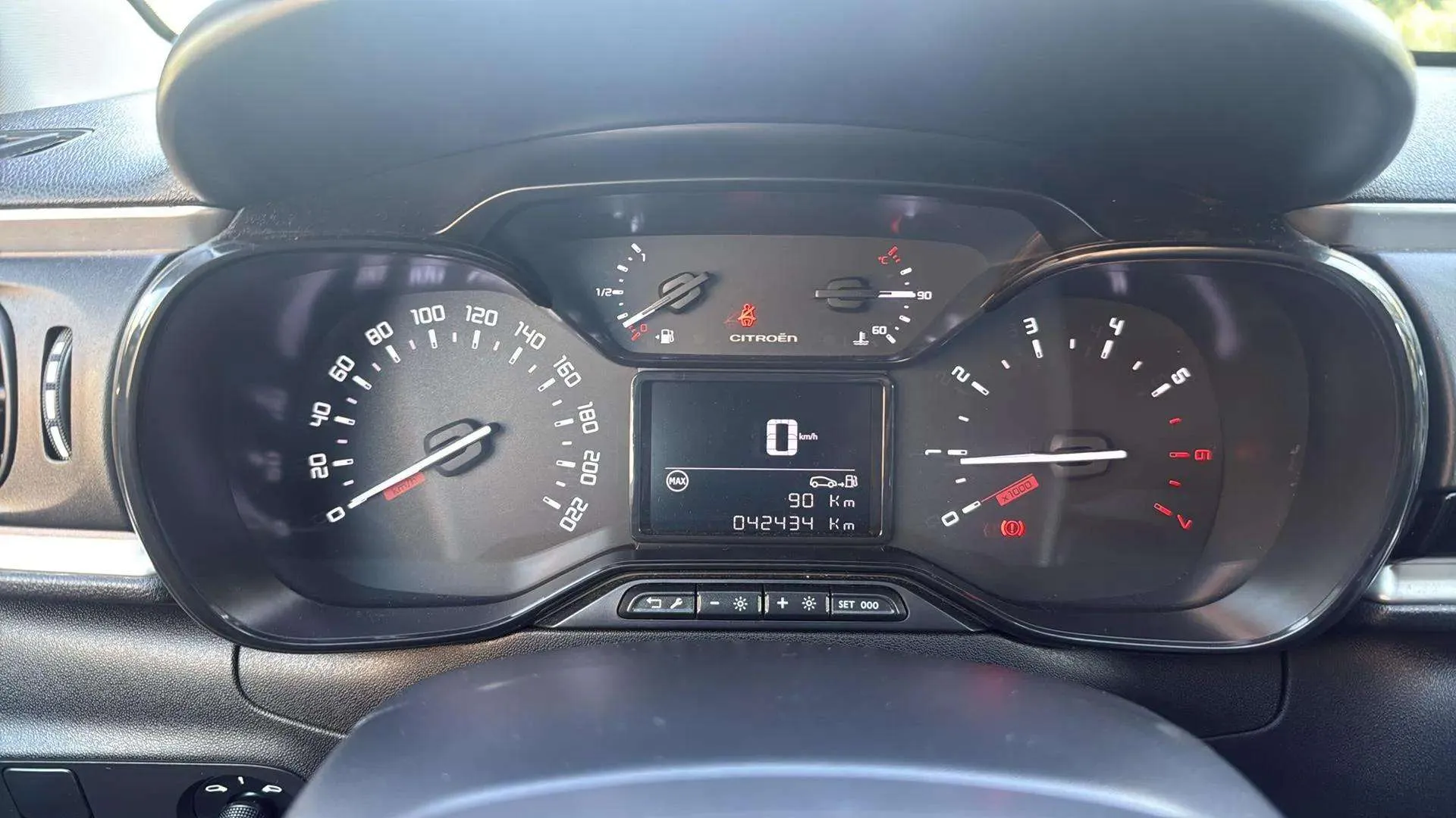 Citroën C3 PureTech Feel - foto 20