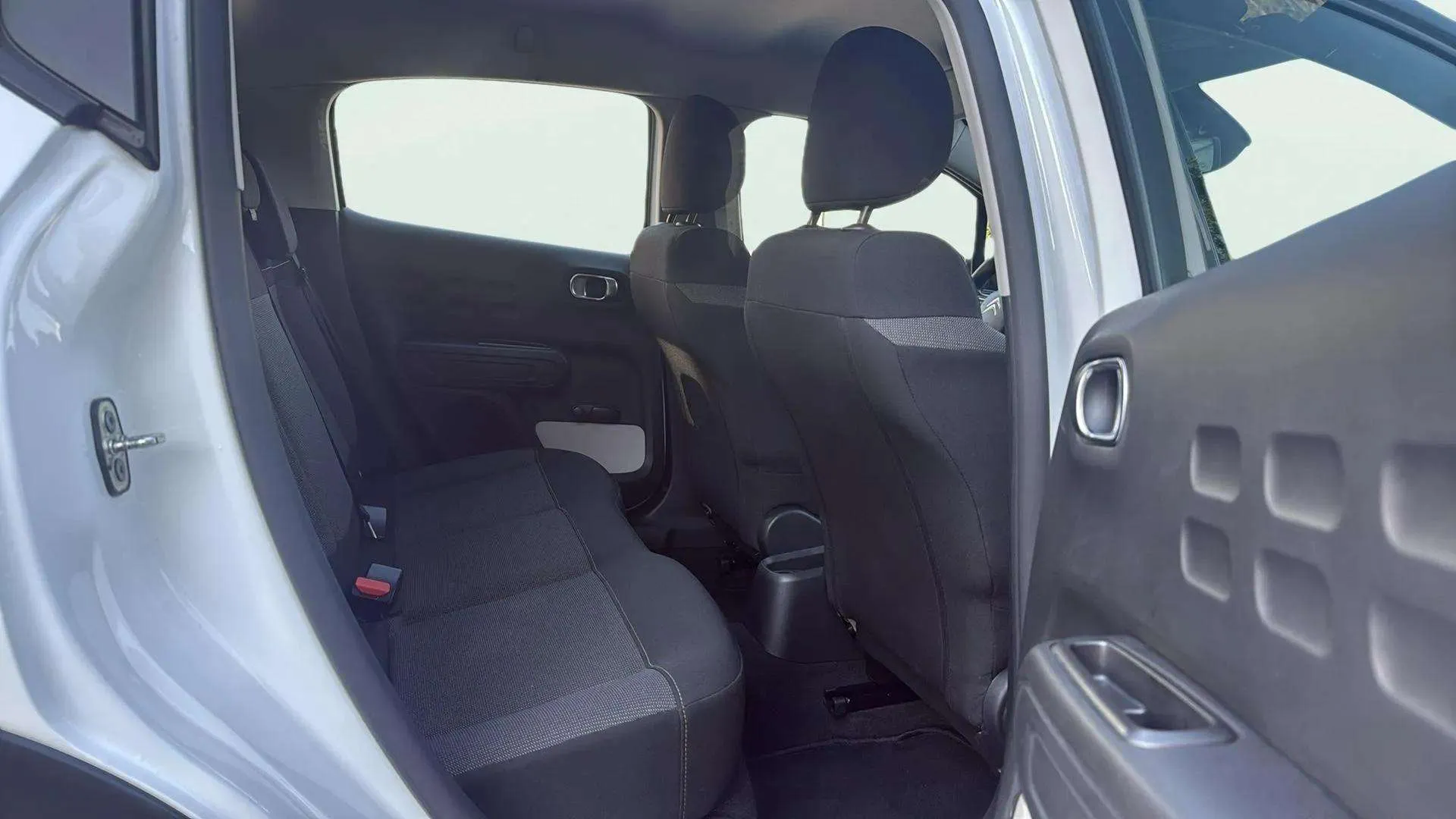 Citroën C3 PureTech Feel - foto 12