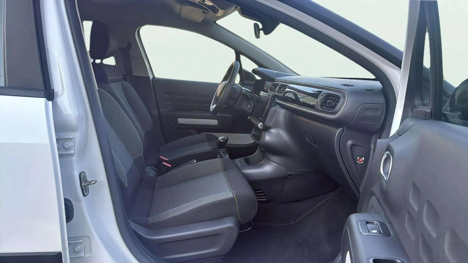 Citroën C3 PureTech Feel - foto 11