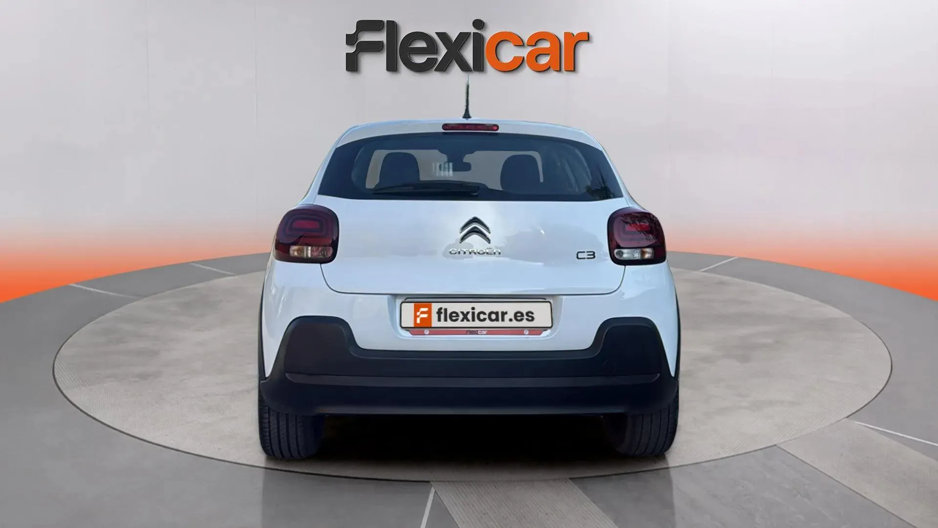 Citroën C3 PureTech Feel - foto 5