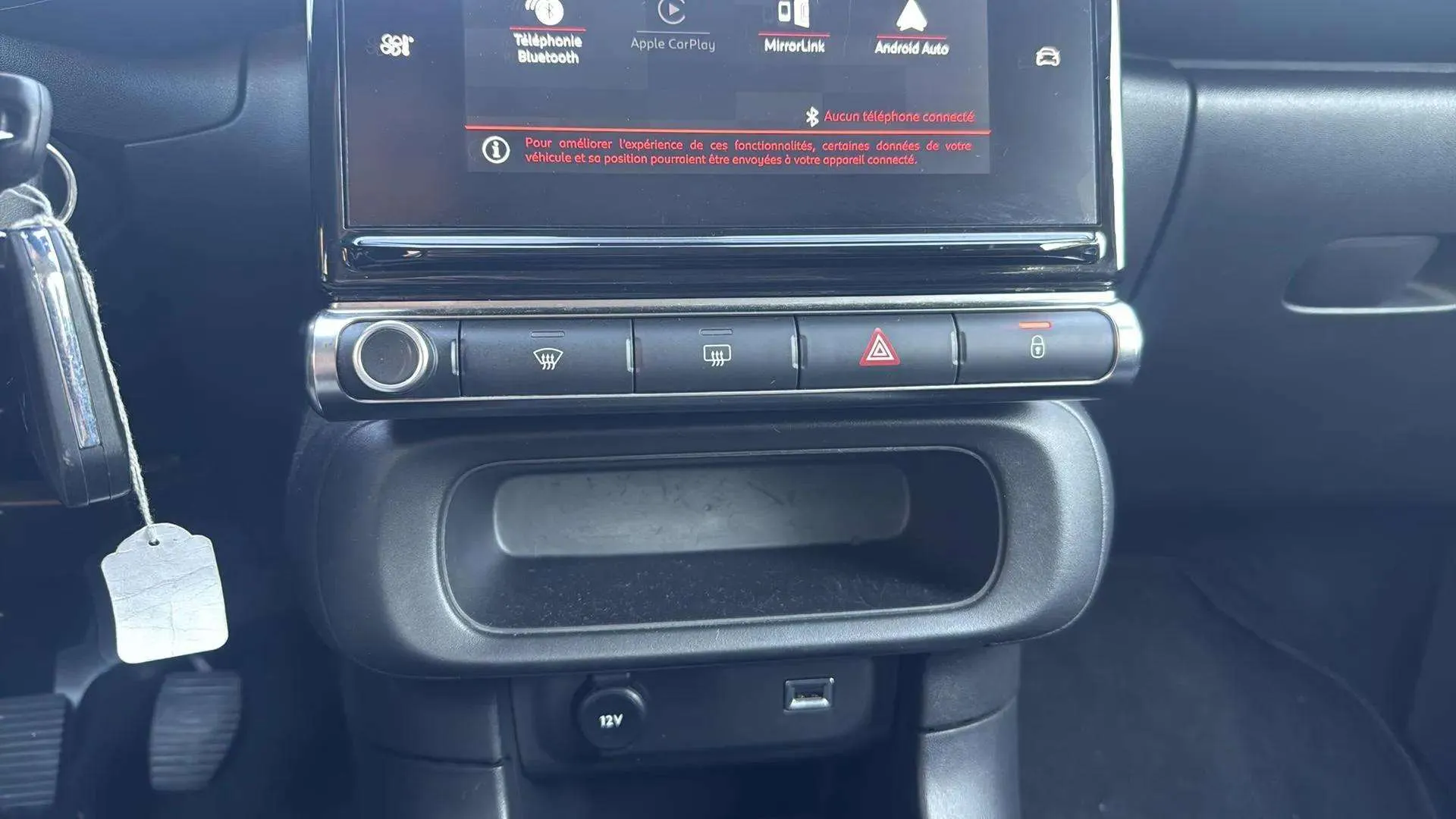 Citroën C3 PureTech Feel - foto 22