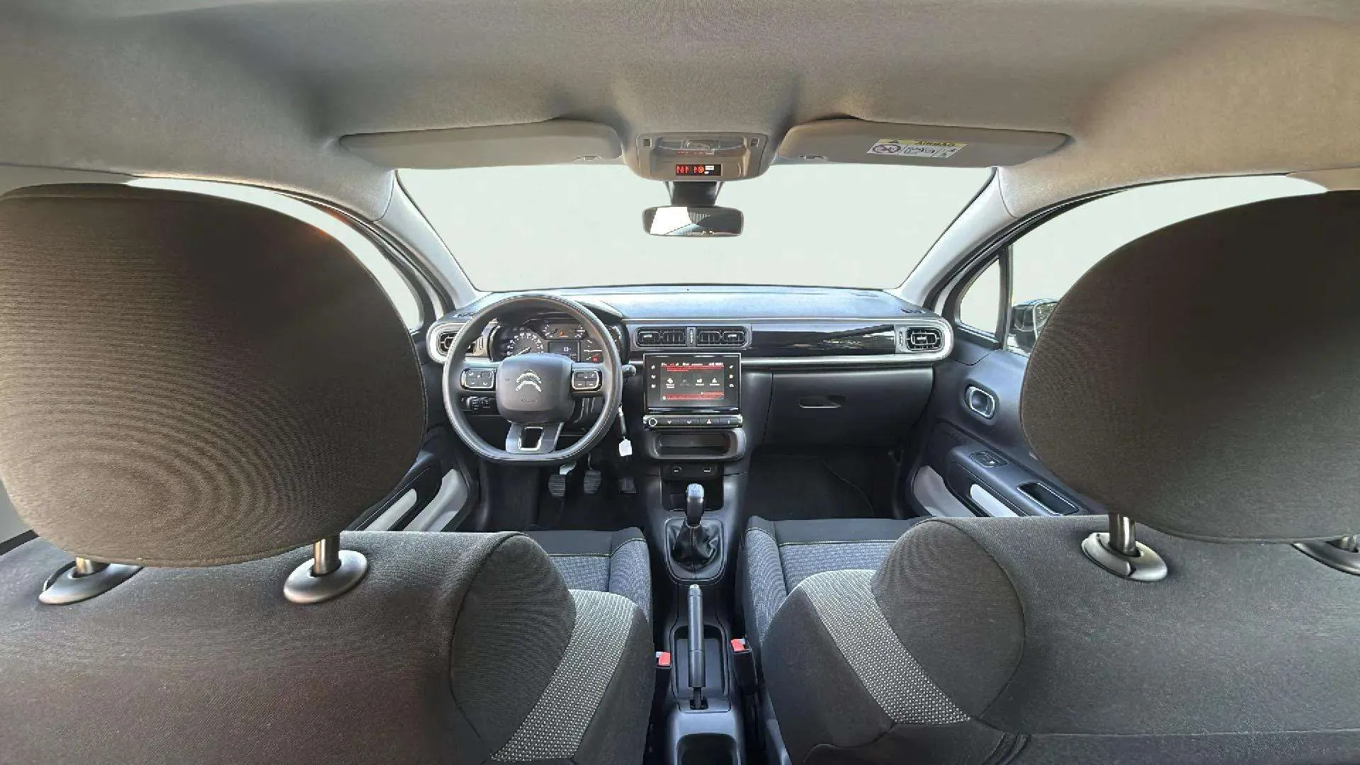Citroën C3 PureTech Feel - foto 13