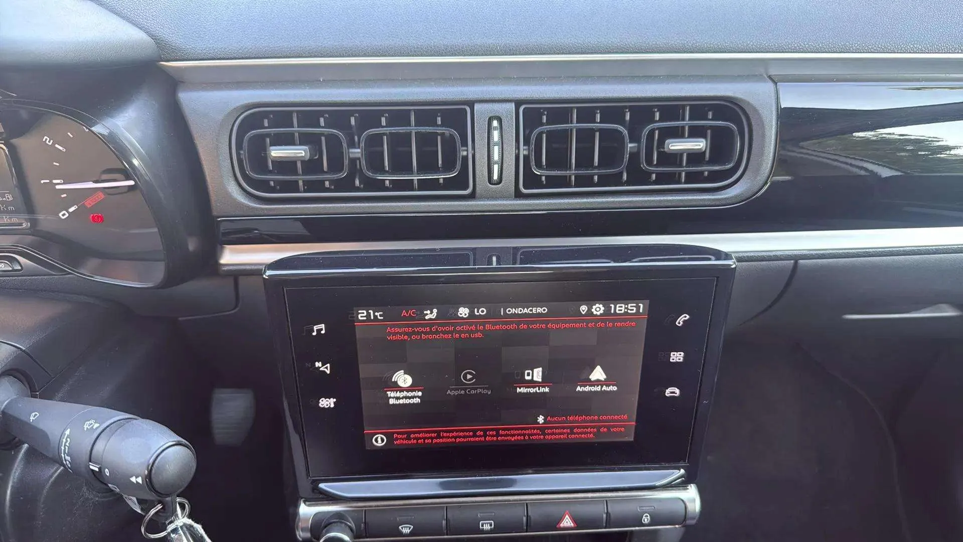 Citroën C3 PureTech Feel - foto 21
