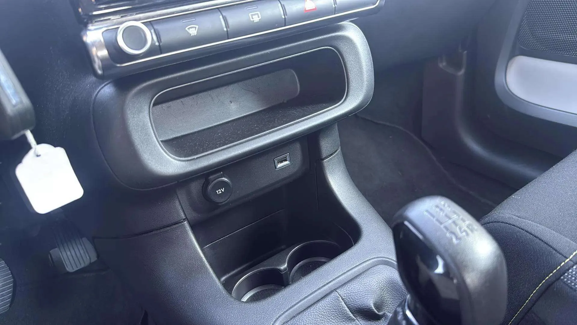 Citroën C3 PureTech Feel - foto 23