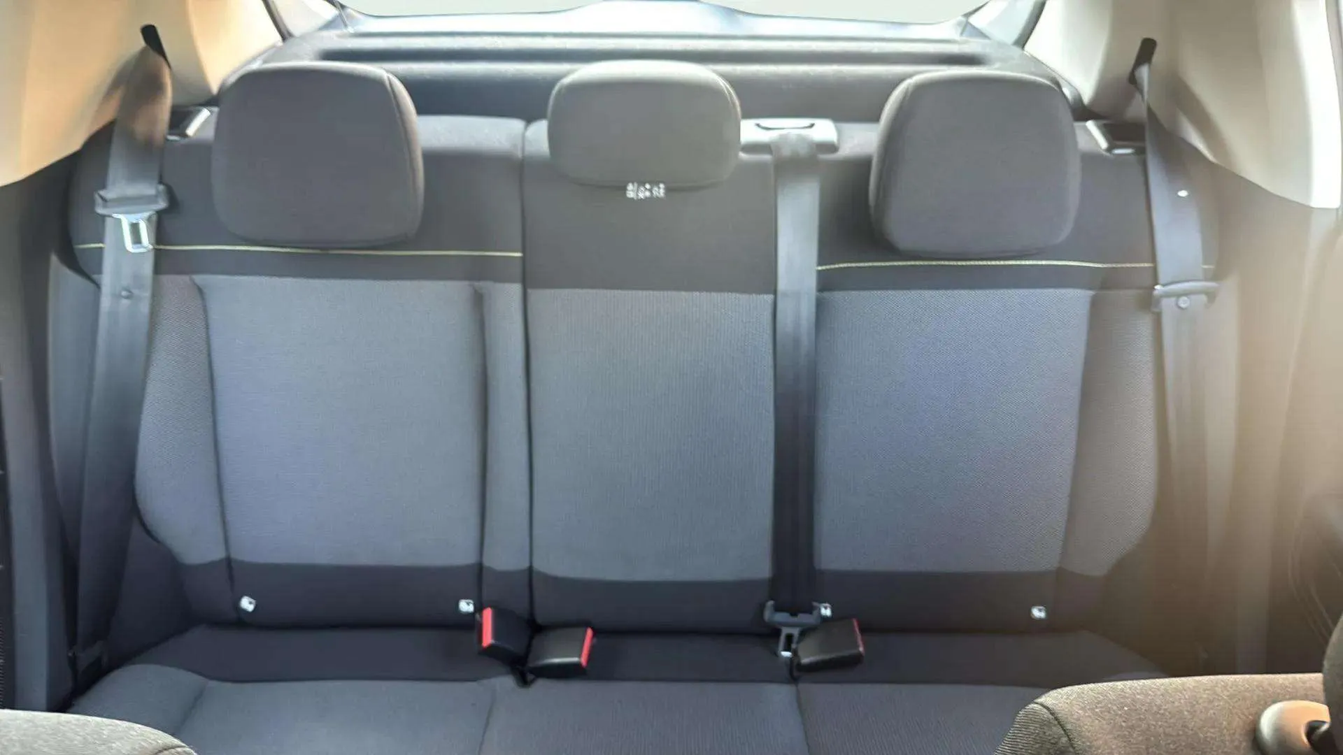 Citroën C3 PureTech Feel - foto 24
