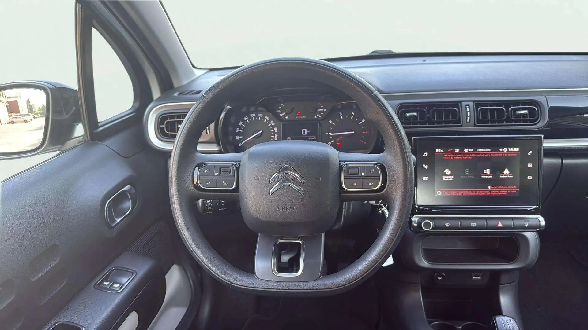 Citroën C3 PureTech Feel - foto 17