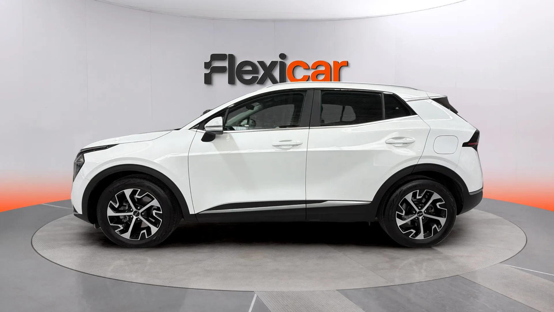 Kia Sportage 1.6 T-GDi MHEV Tech 4x2 - foto 5