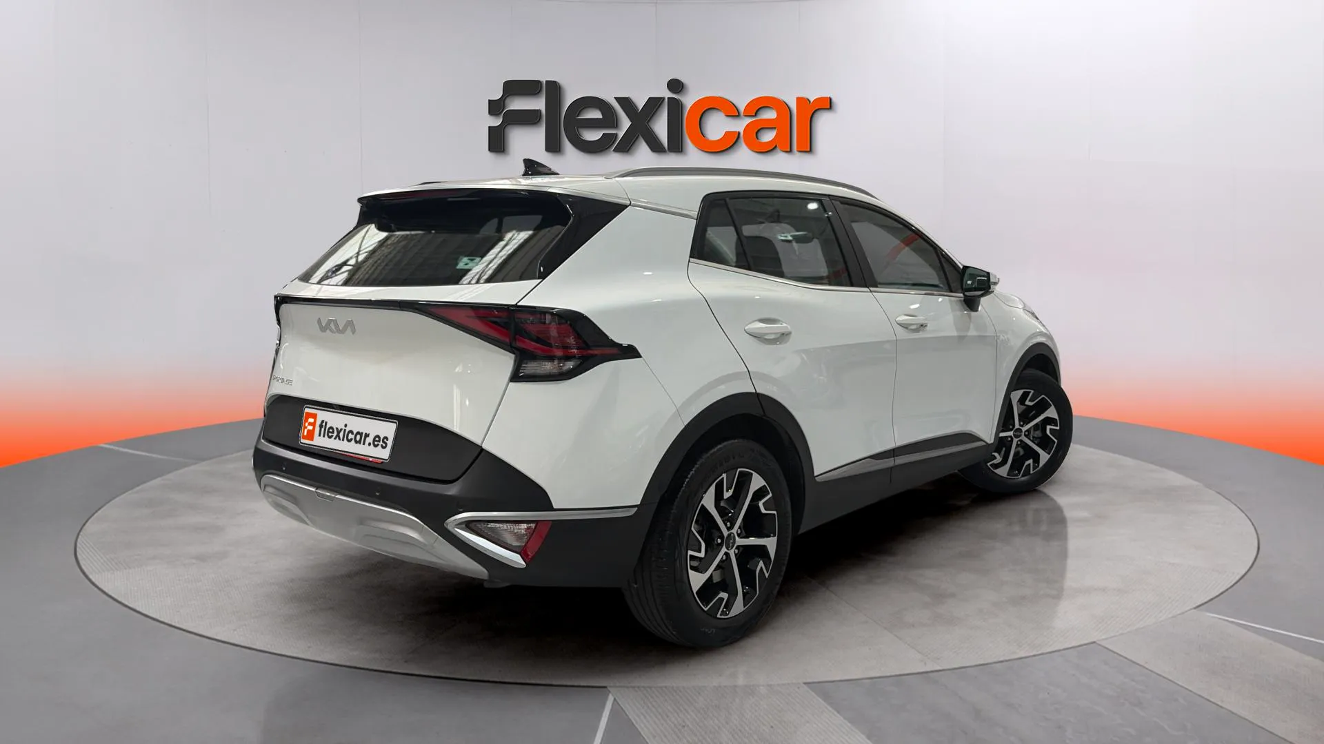 Kia Sportage 1.6 T-GDi MHEV Tech 4x2 - foto 6