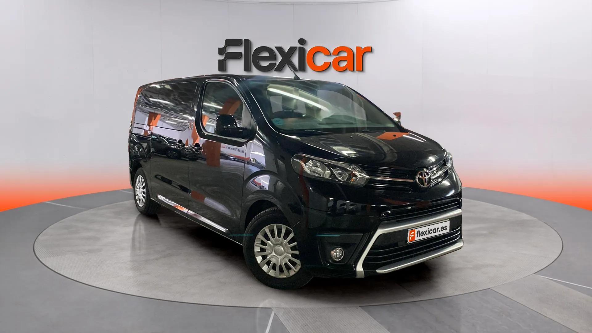 Toyota Proace City 1.5D Family Active L1 - foto 1