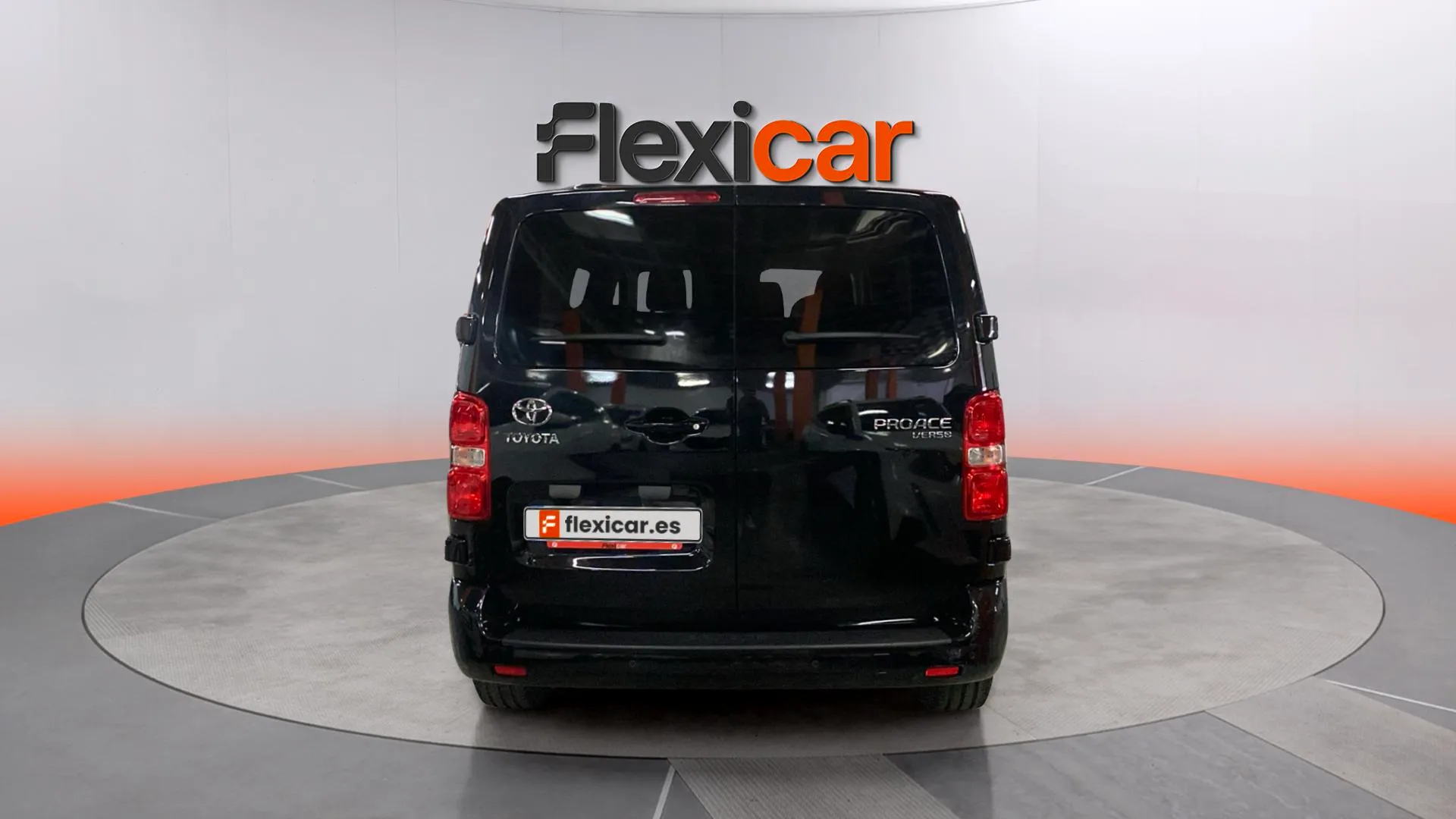 Toyota Proace City 1.5D Family Active L1 - foto 8