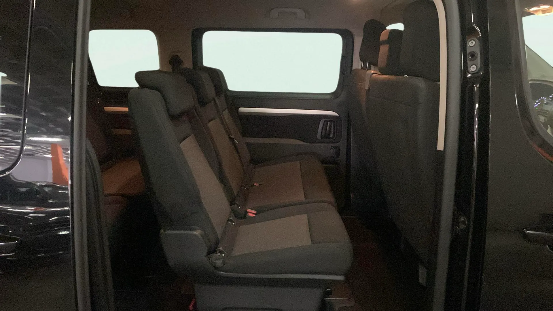 Toyota Proace City 1.5D Family Active L1 - foto 22