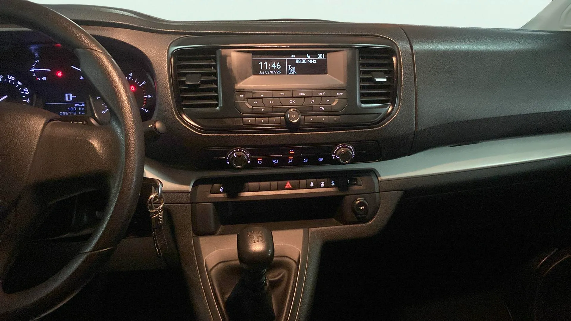 Toyota Proace City 1.5D Family Active L1 - foto 18