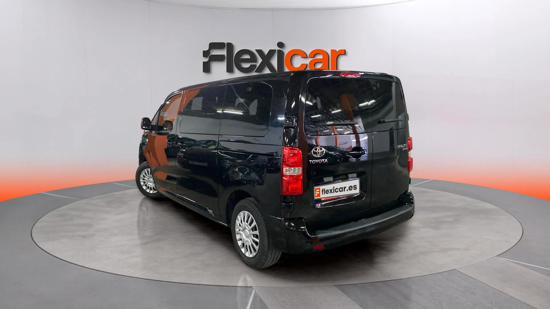 Toyota Proace City 1.5D Family Active L1 - foto 6