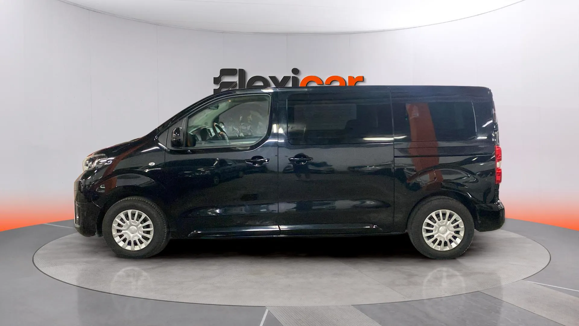 Toyota Proace City 1.5D Family Active L1 - foto 4