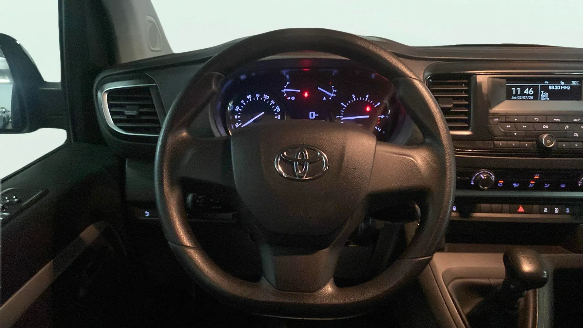 Toyota Proace City 1.5D Family Active L1 - foto 13