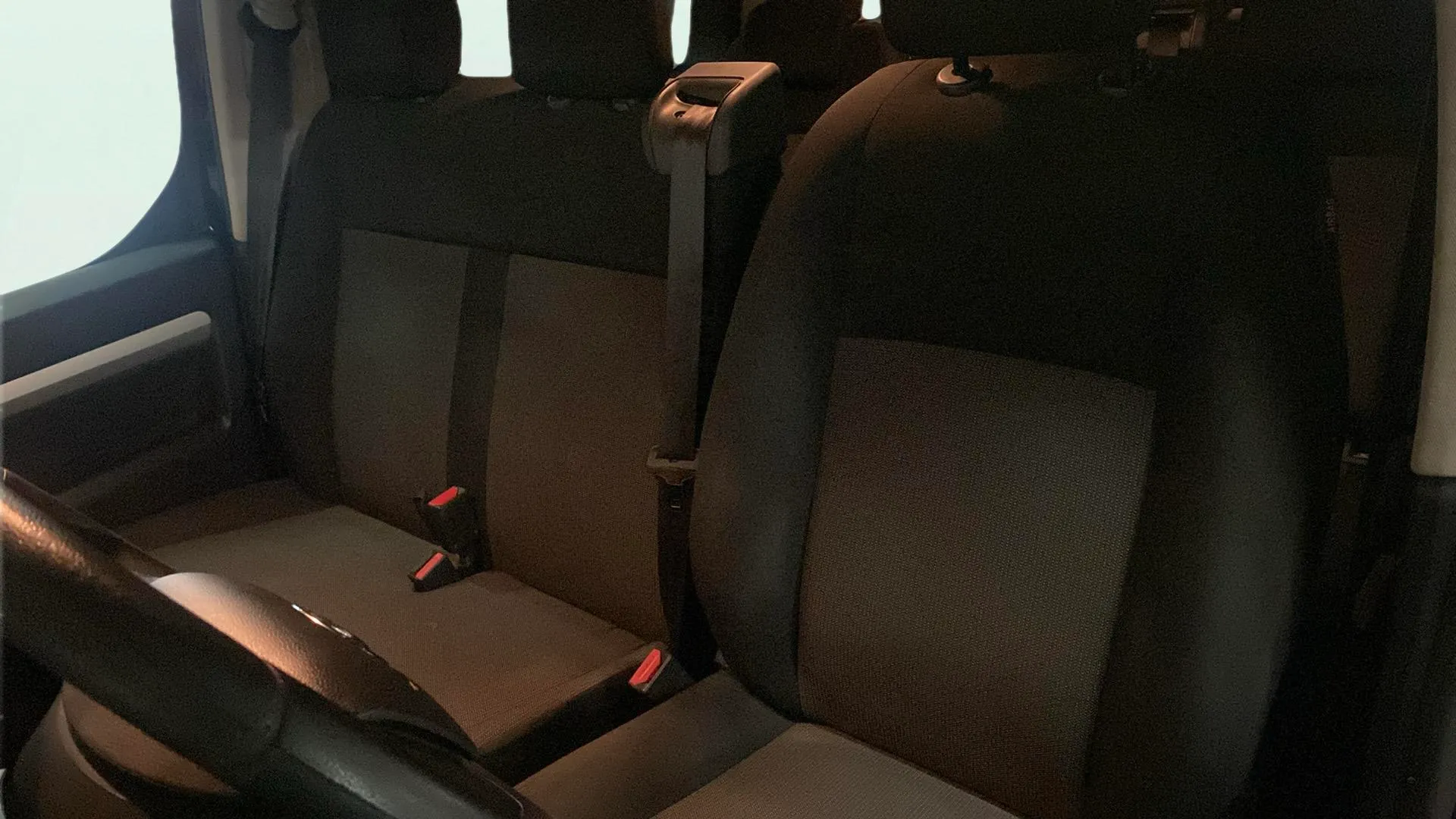 Toyota Proace City 1.5D Family Active L1 - foto 21