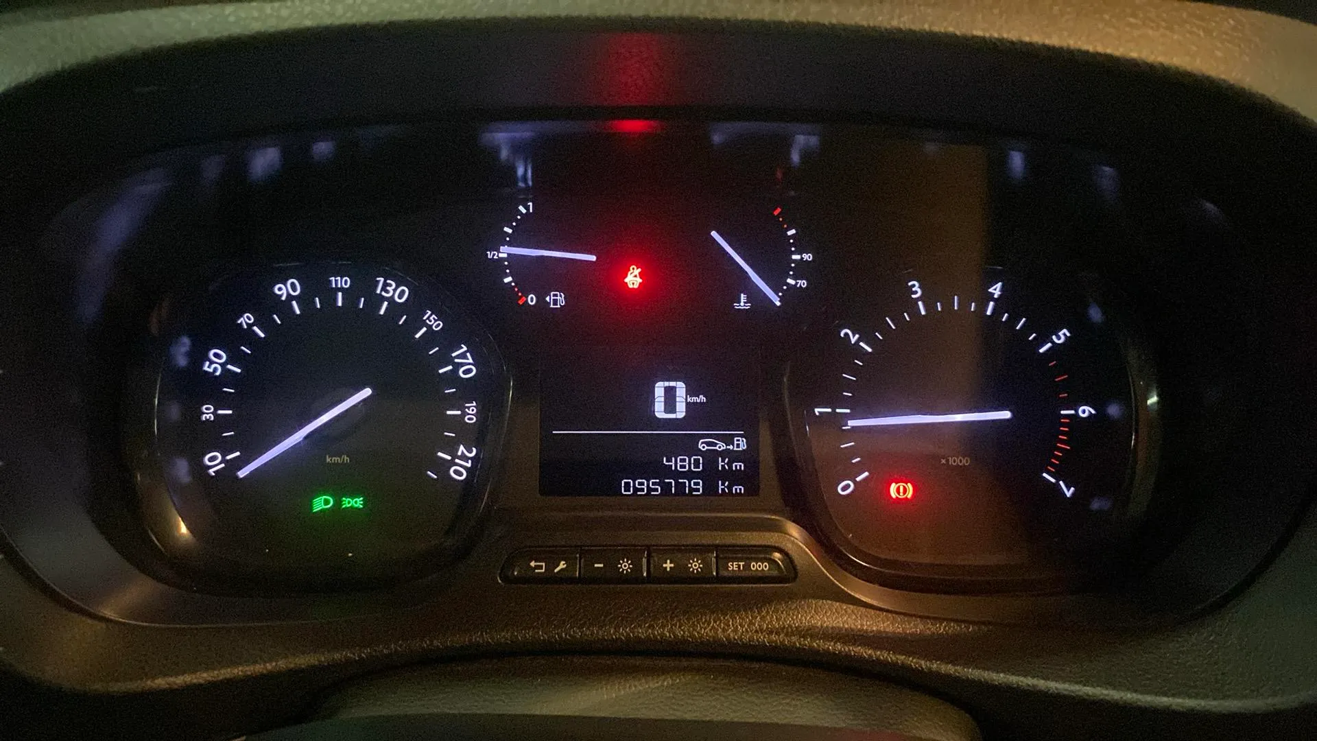 Toyota Proace City 1.5D Family Active L1 - foto 14
